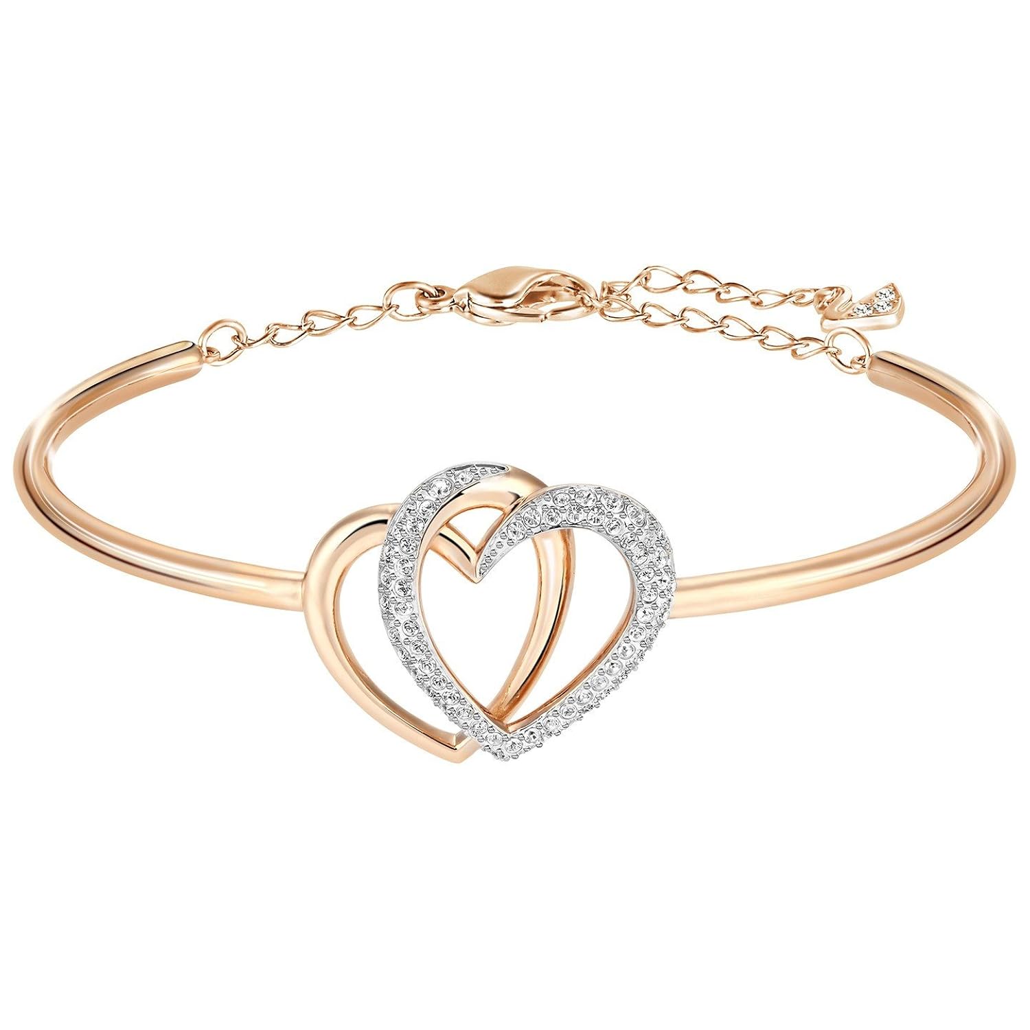 施华洛世奇女式透明* fashionnecklacebraceletanklet