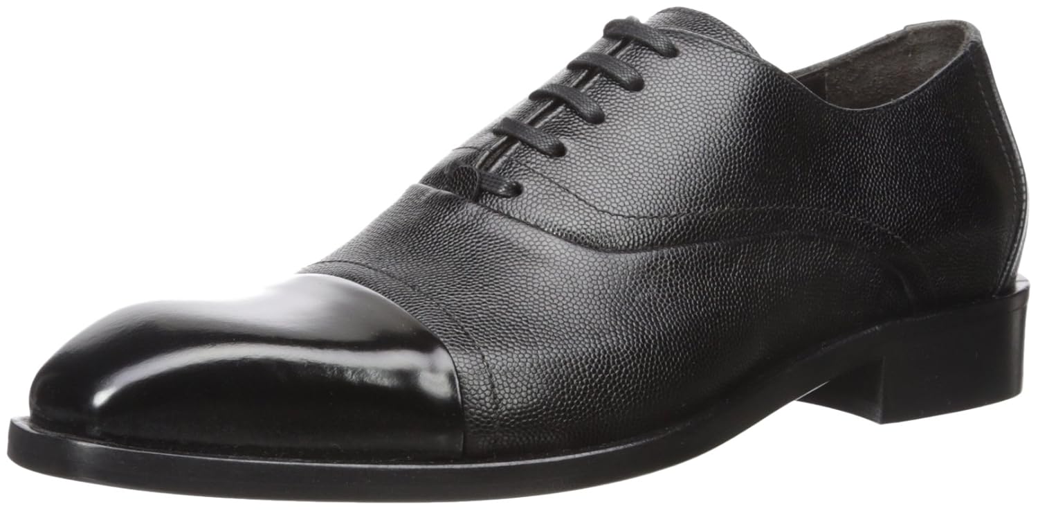 donald j pliner valerico 男士牛津鞋