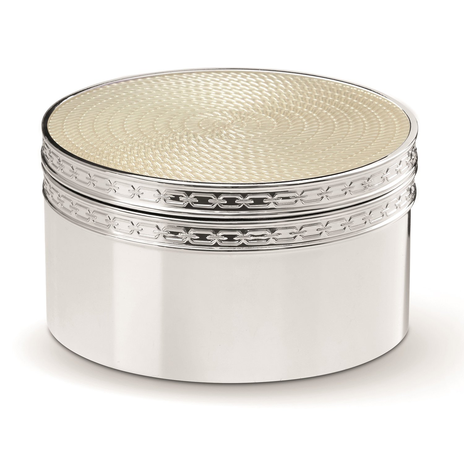 vera wang with love nouveau 包装盒 珍珠白 3.2 40019697