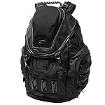 Oakley Kitchen Sink Backpack Stealth Black 均码