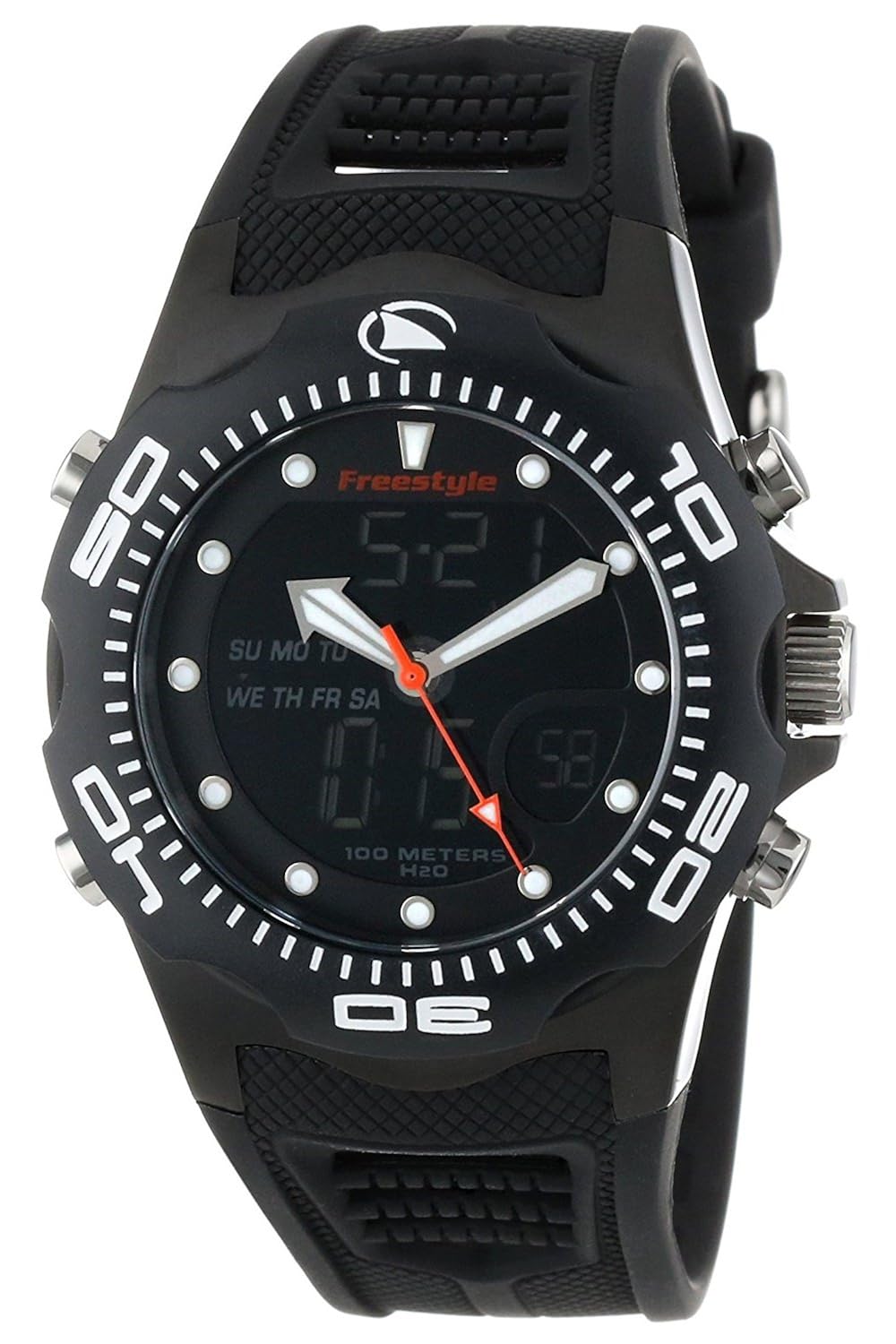 freestyle mens fs81241 shark x 2.