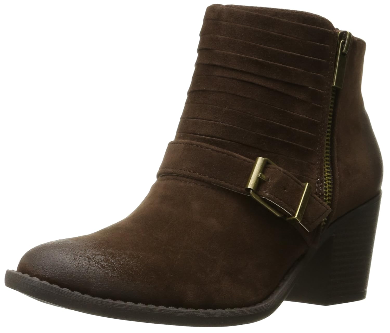 qupid 女士 tobin-54 靴子