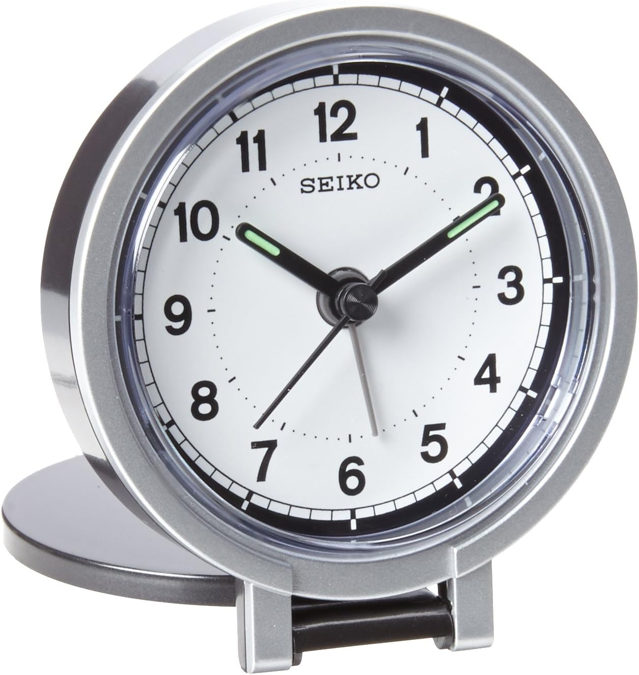 seiko qht011挂钟 – 2.75英寸 wide