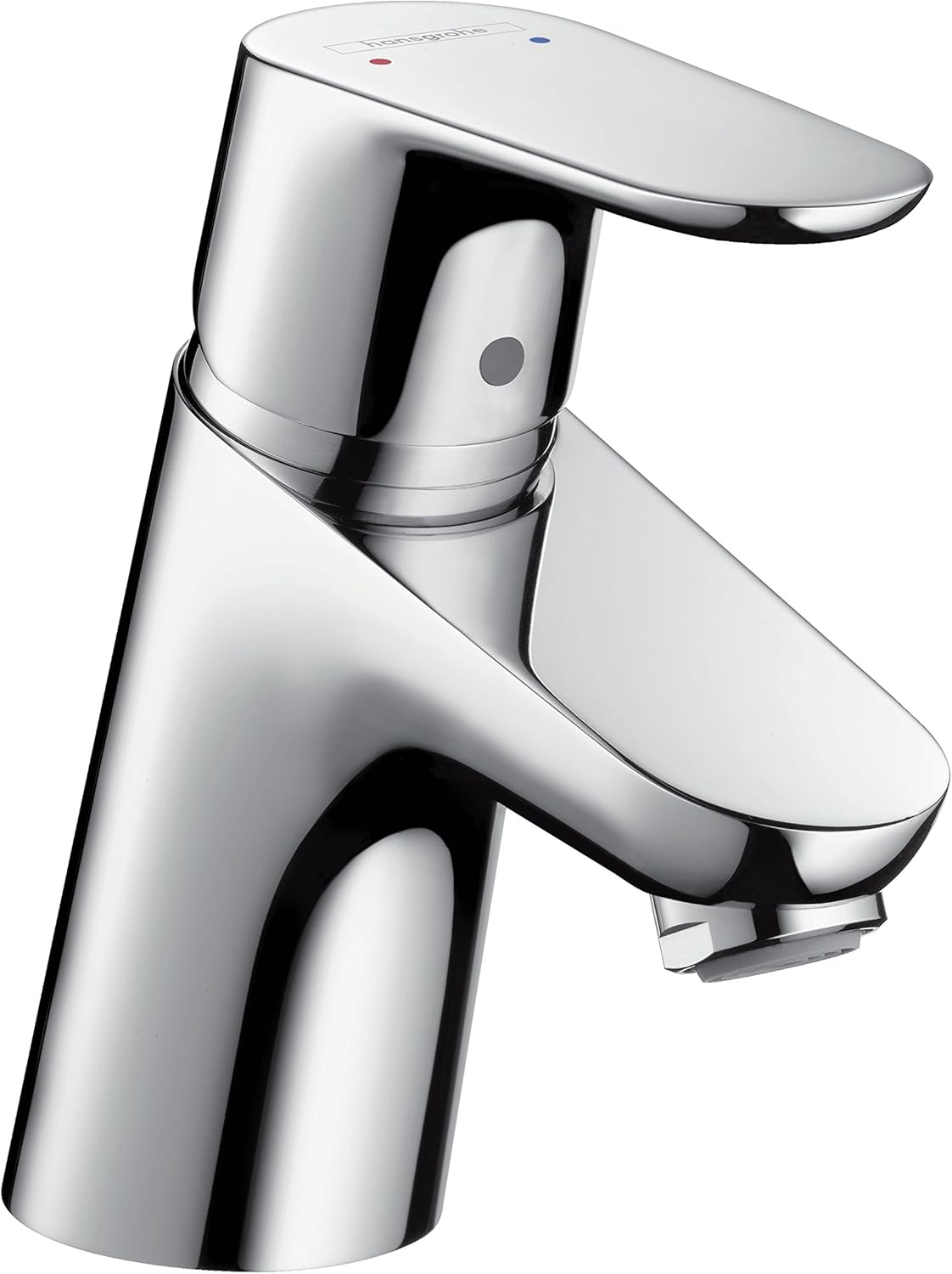 hansgrohe 汉斯格雅 70 focus lowflow 31952000 单把手面盆龙头