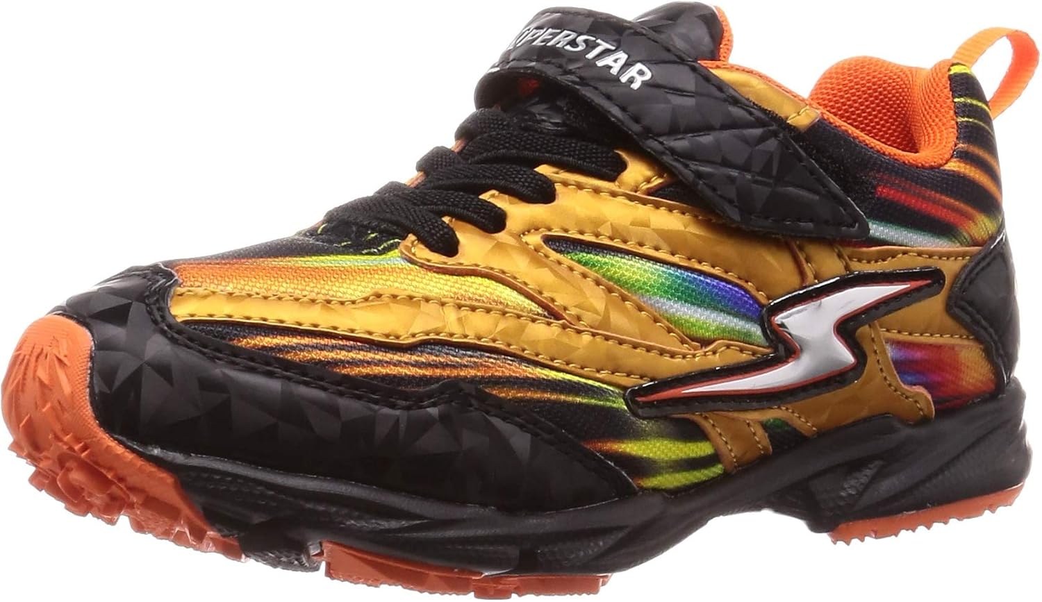 5厘米) 儿童 ss k919 彩虹 15.0 cm 2e