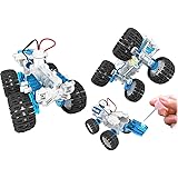 OWI 盐水燃料电池怪物卡车