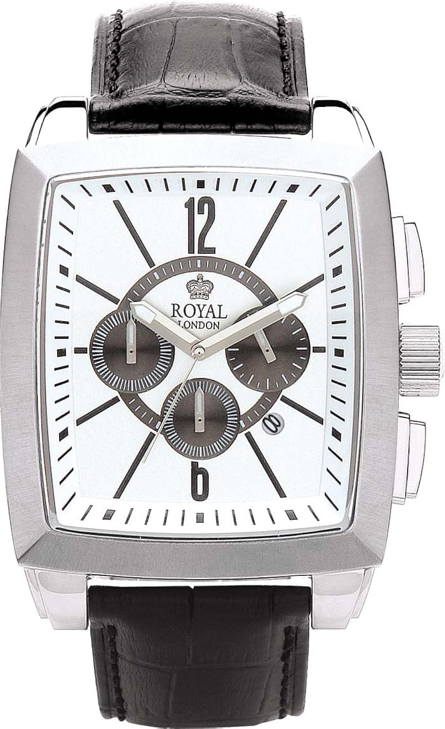 皇家伦敦男式计时腕表41051 – 02
