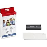 Canon KP-36IP Paper Pack for Canon Printer (36 Sheets)