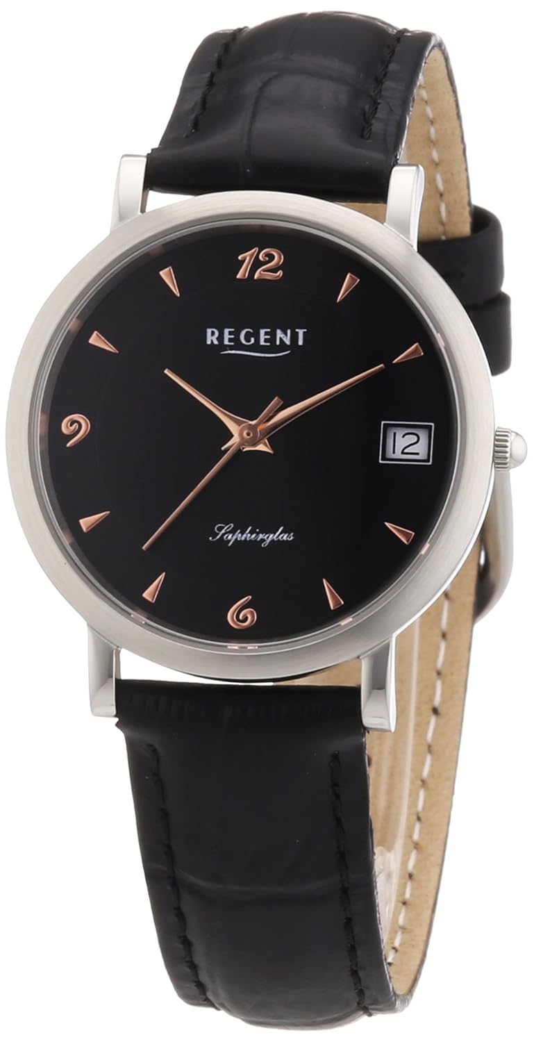 regent 12111078 女式腕表
