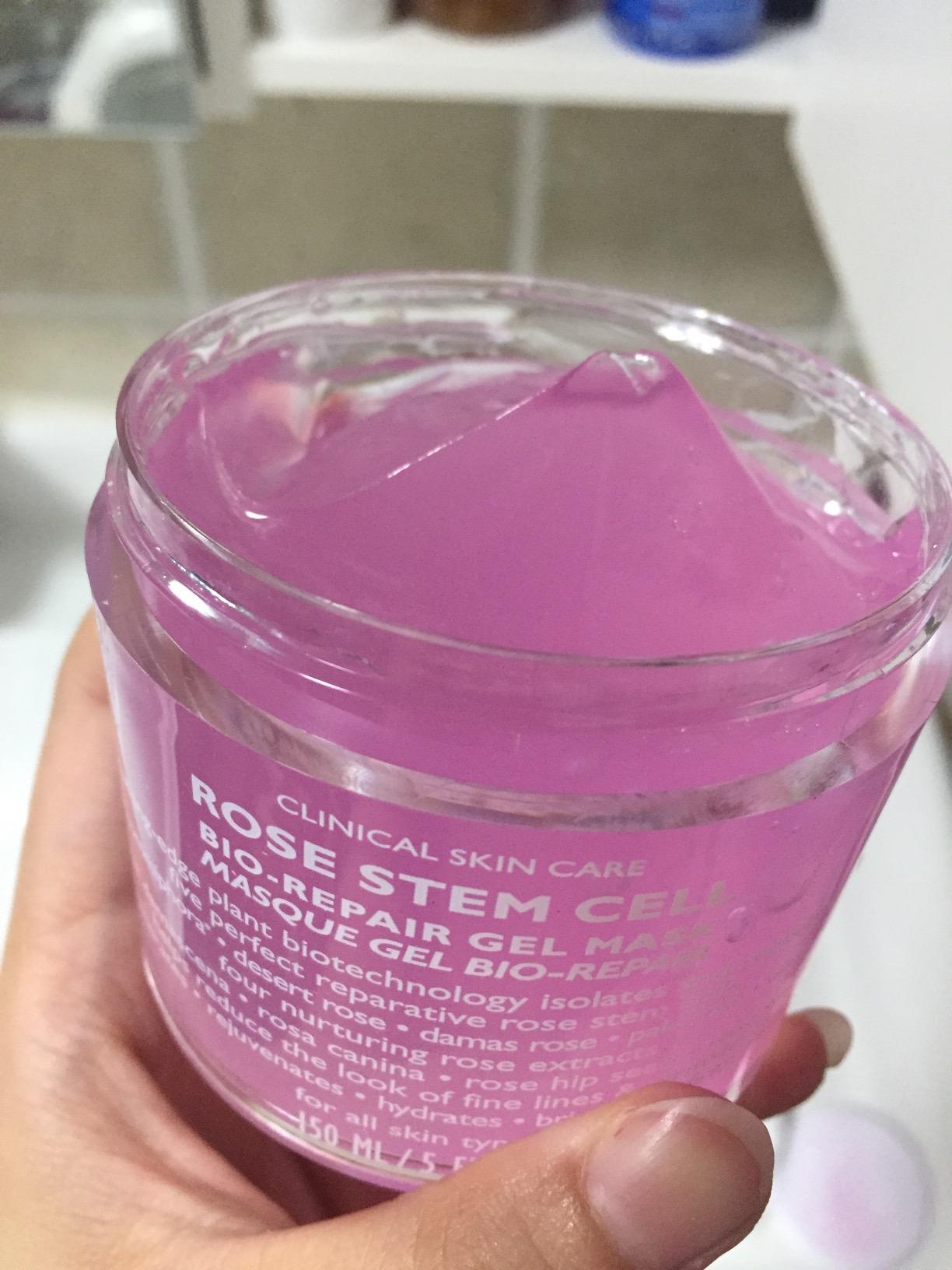 peter thomas roth彼得罗夫 玫瑰茎细胞植物修复啫喱面膜5 fl oz