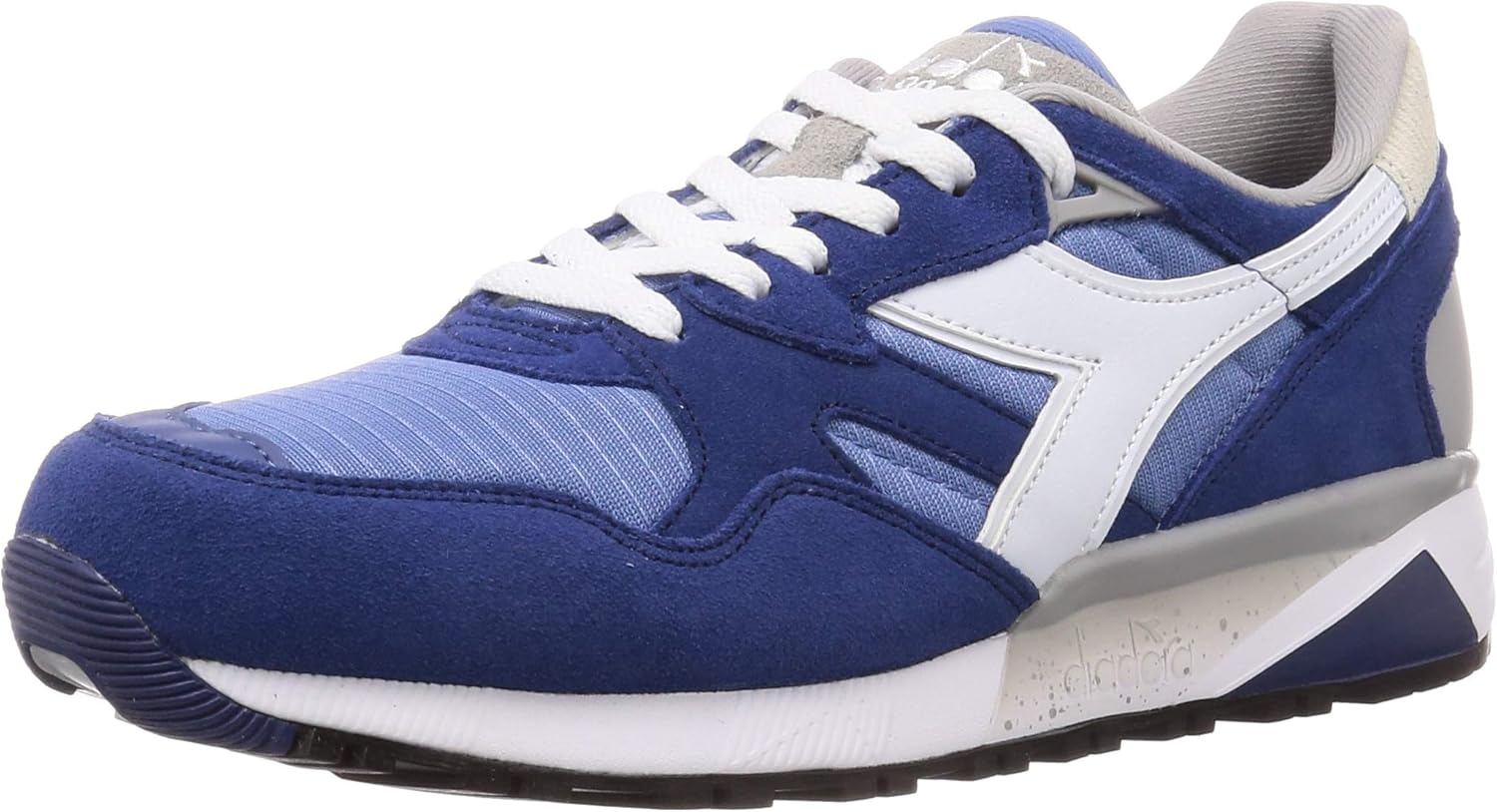 diadora 轻便运动鞋 n9002 男士