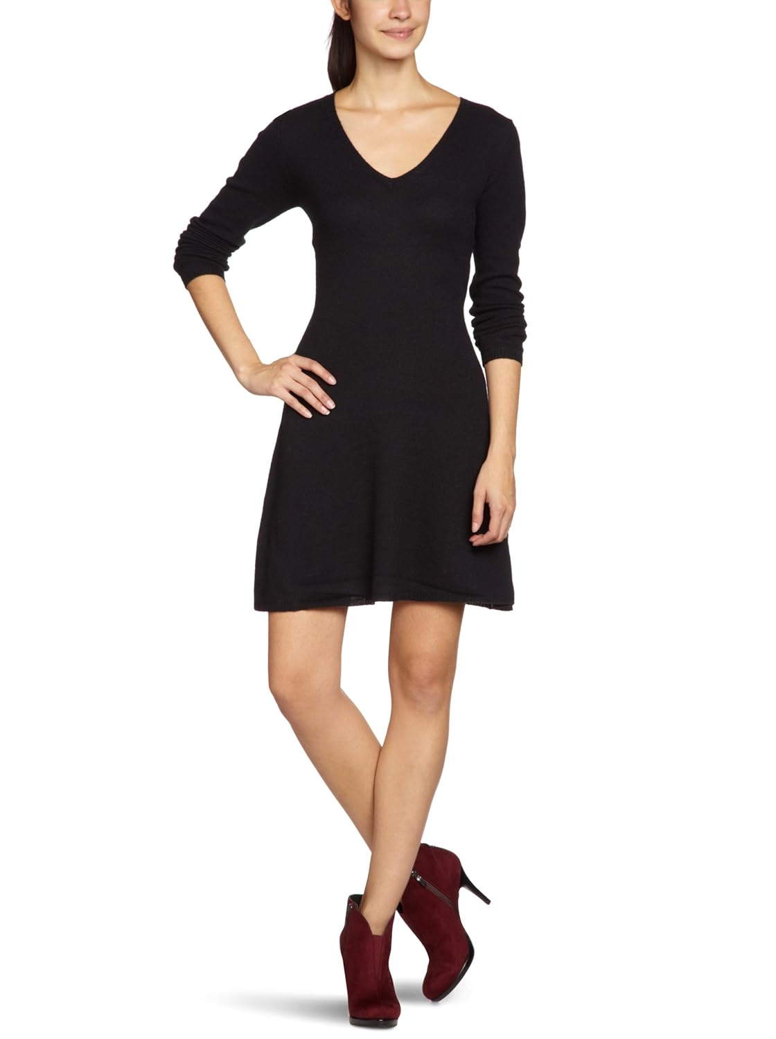 kookai 女式西装 black - black(noir) 8