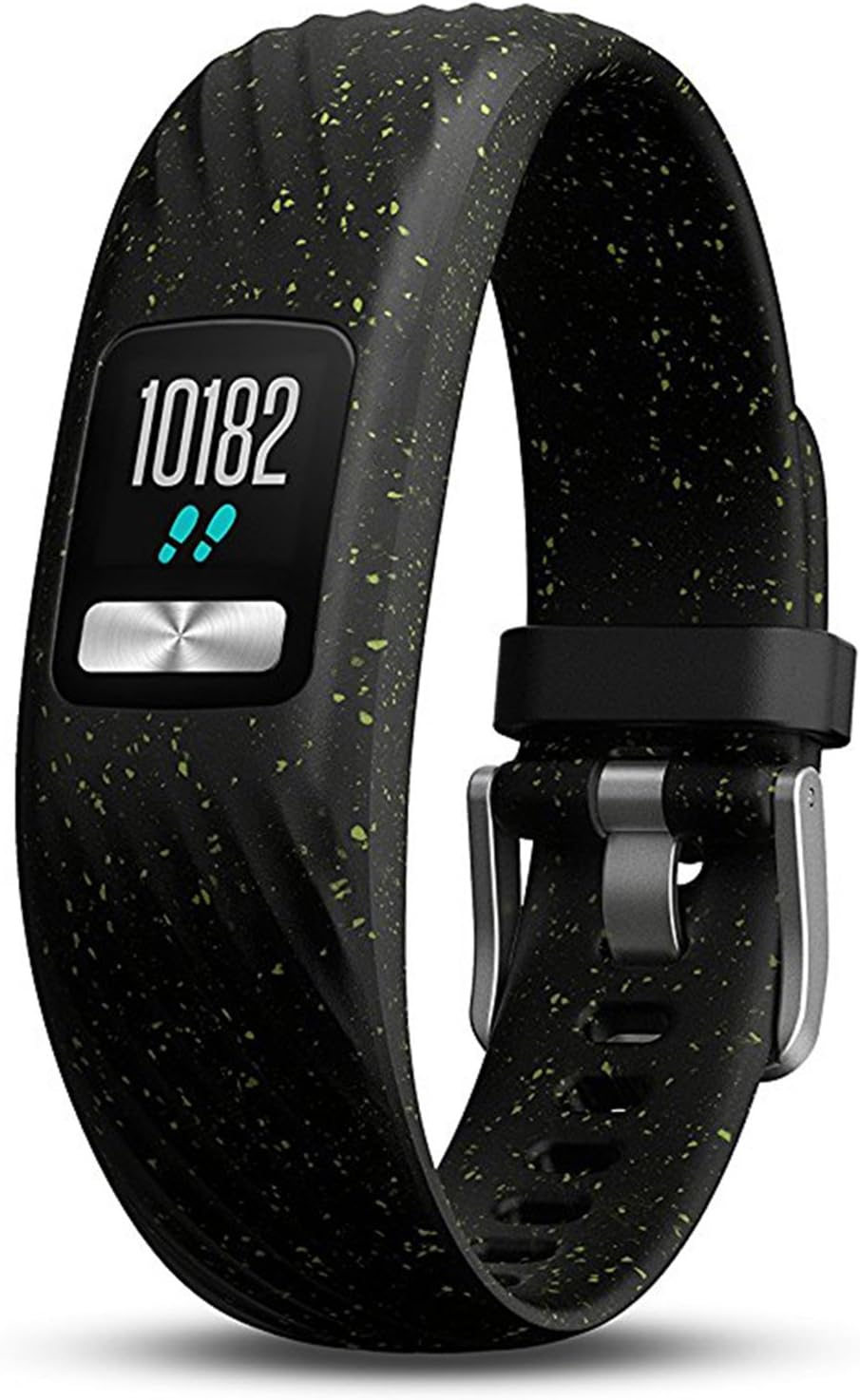 garmin(佳明) 有源追踪器 活动量计 vivofit4 步数 防水 腕带【日本