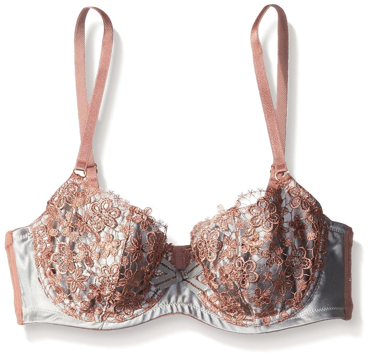 valery 女士 nostalgia 阳台文胸