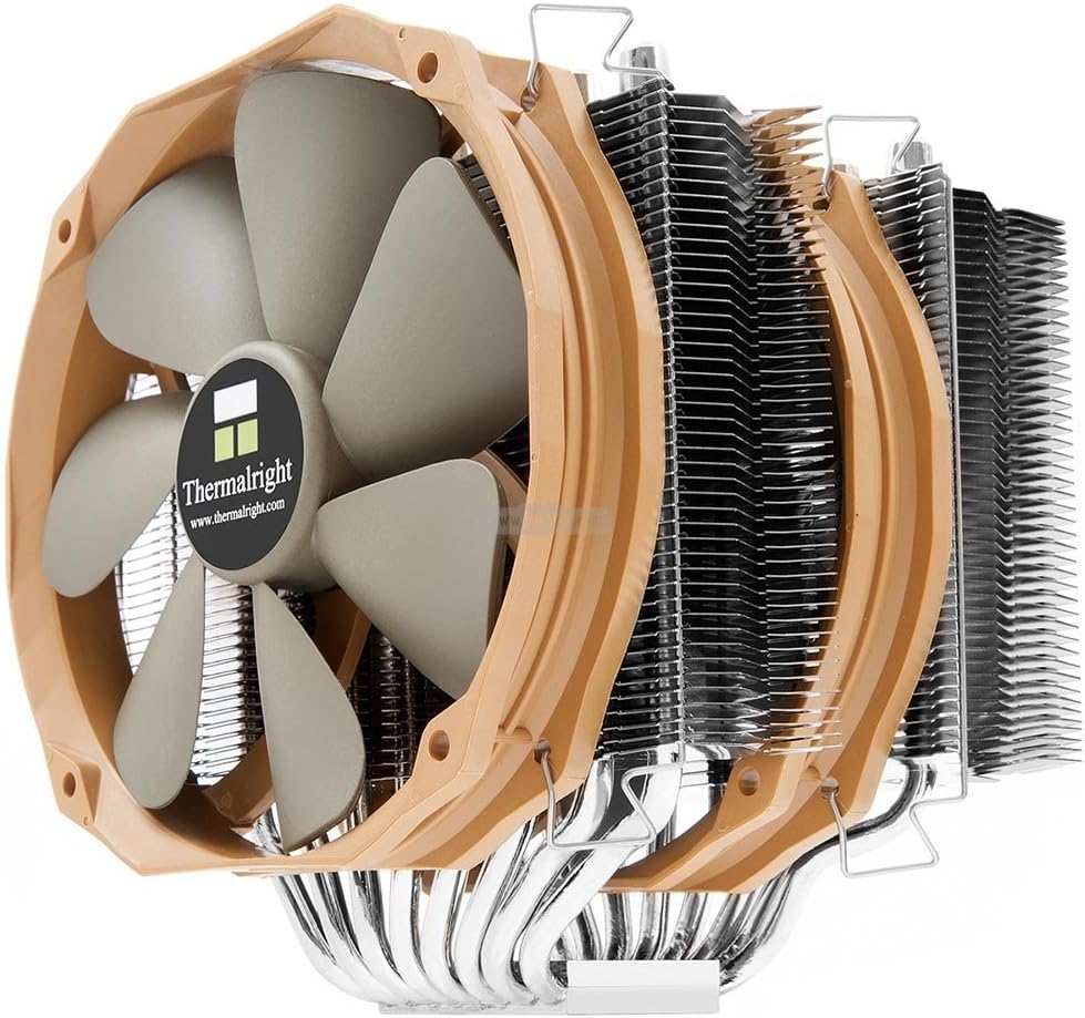 thermalright silver arrow ib-e cpu 散热器适用于英特尔 lga 2011