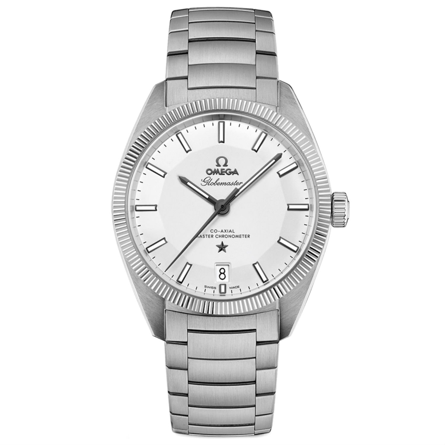 omega constellation 13030392102001 手表