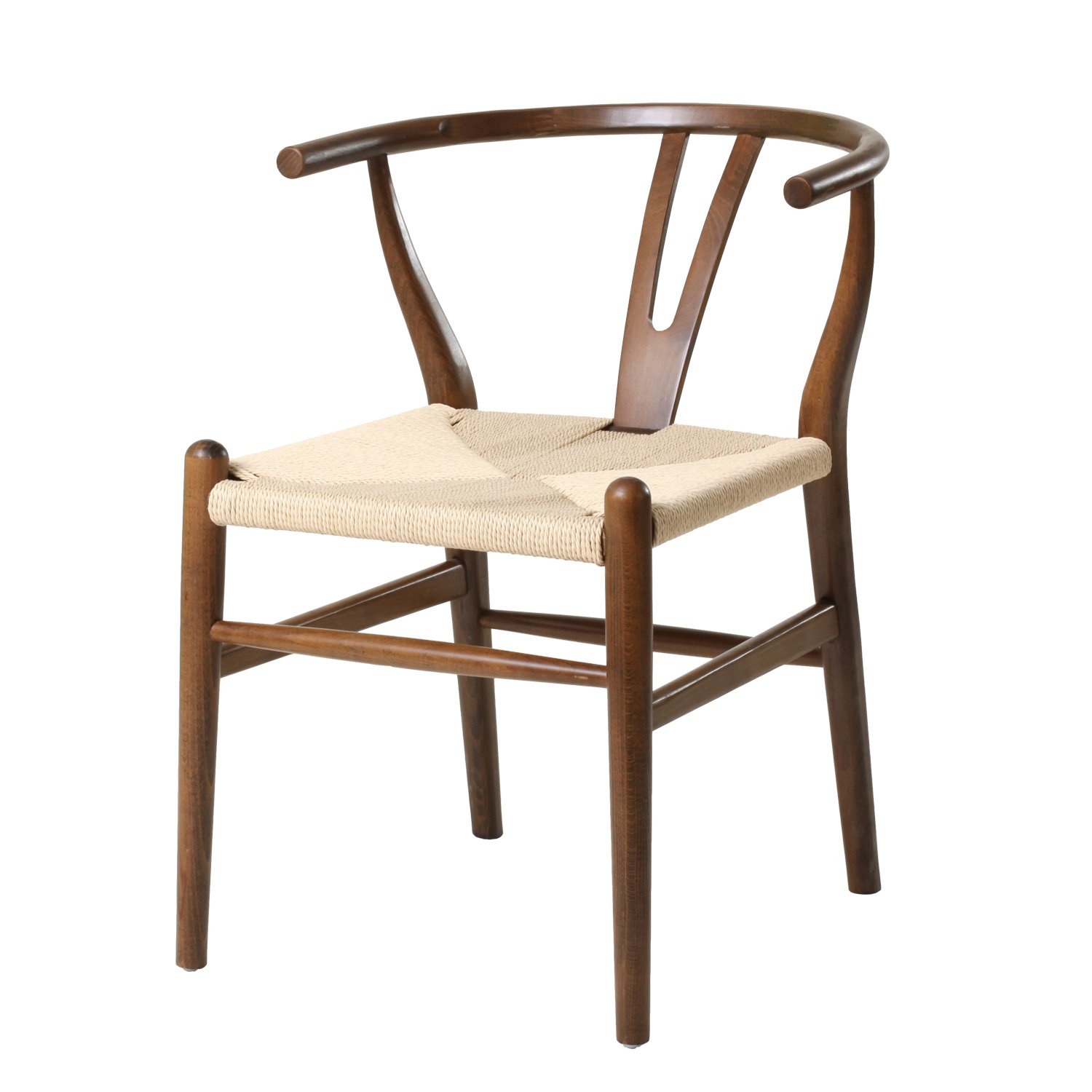 百伽 新中式实木餐椅客厅y椅座椅餐厅榉木休闲椅书房办公电脑椅52519