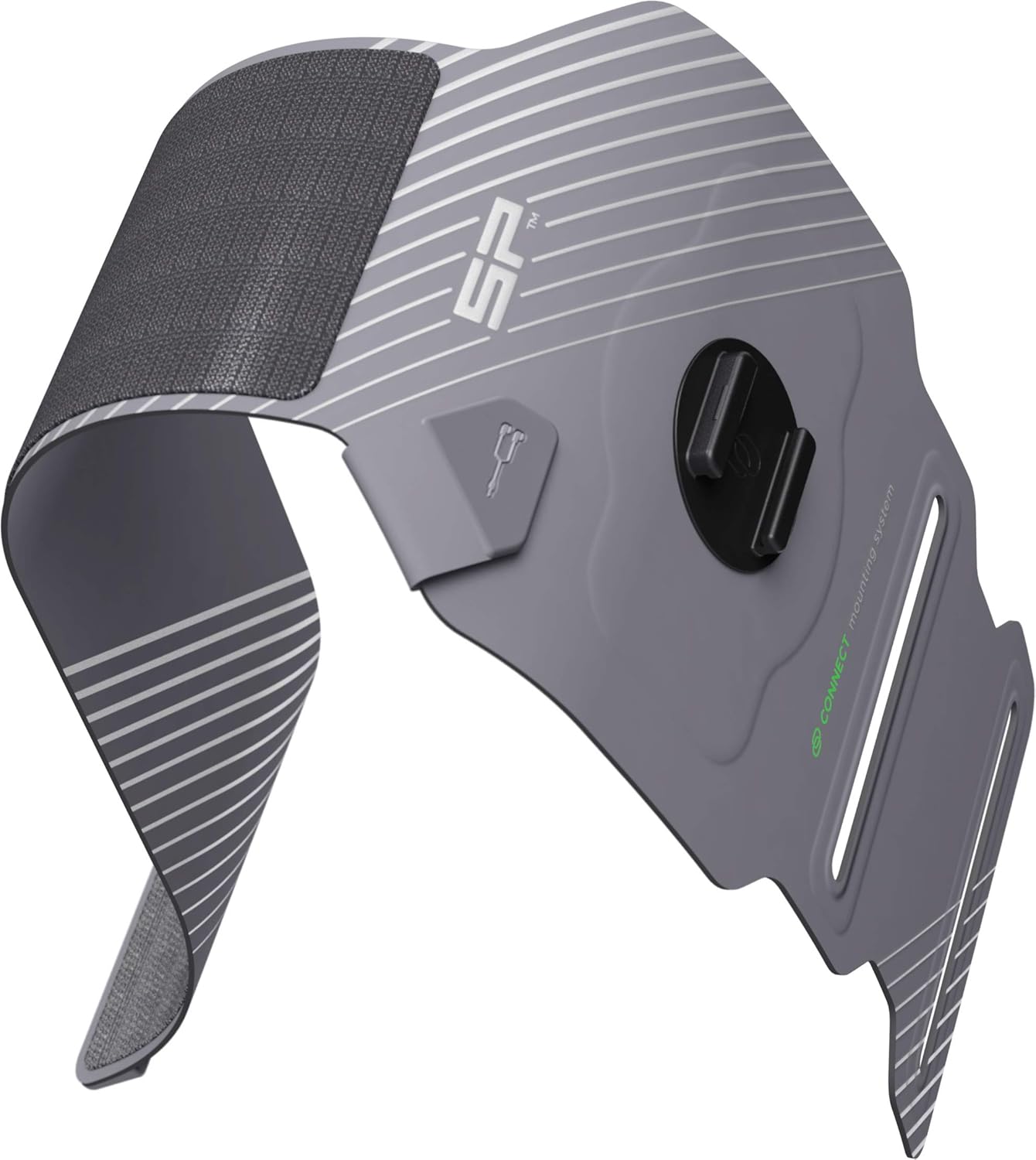 sp connect 跑步带: 亚马逊中国: 运动户外休闲