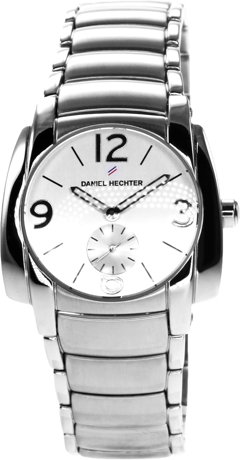 daniel hechter 男式手表 dh044110aa