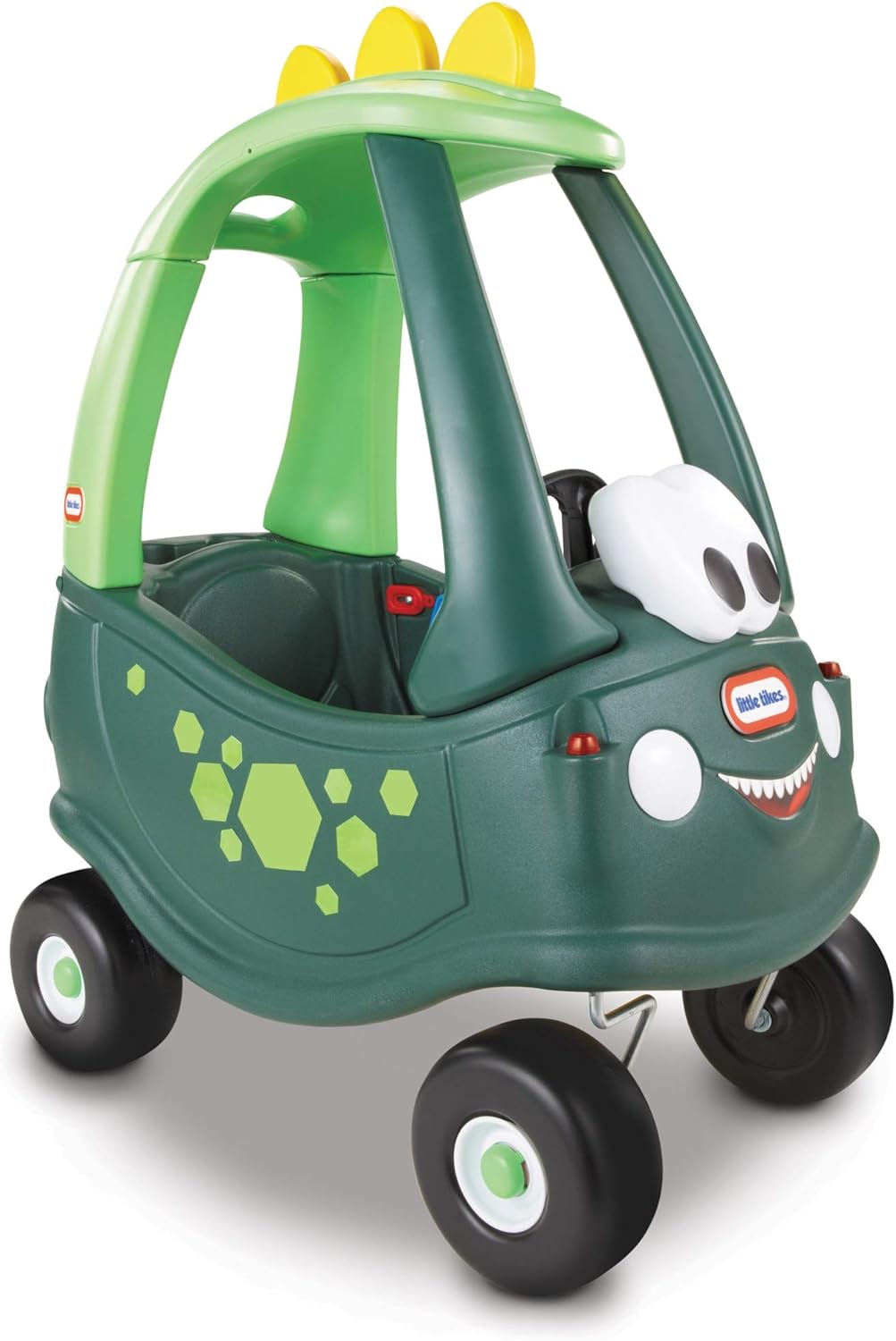 little tikes 恐龙舒适轿车