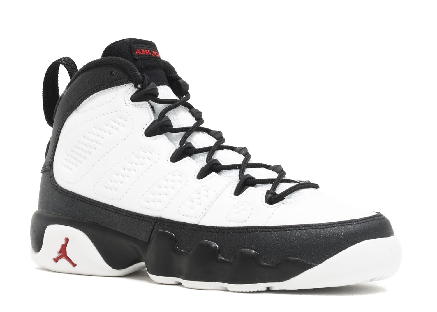 air jordan - 乔丹 - air jordan 9 retro bg (gs) space jam