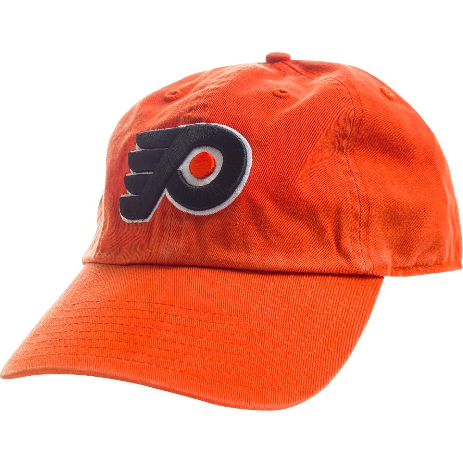 philadelphia flyers 橙色  47品牌特许经营合身帽