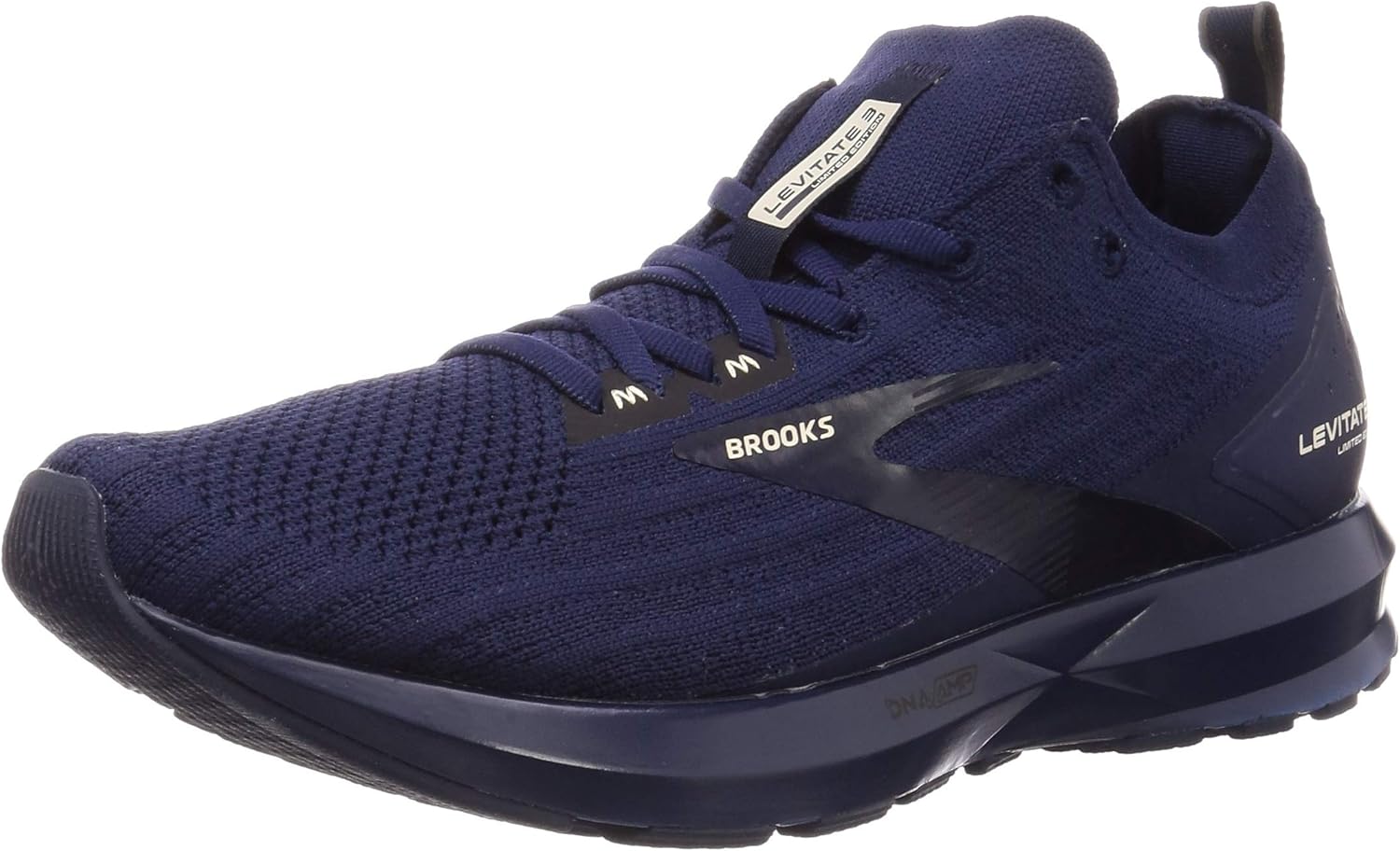 brooks 布鲁克斯 跑鞋 轻量 缓冲垫 levitito 3le