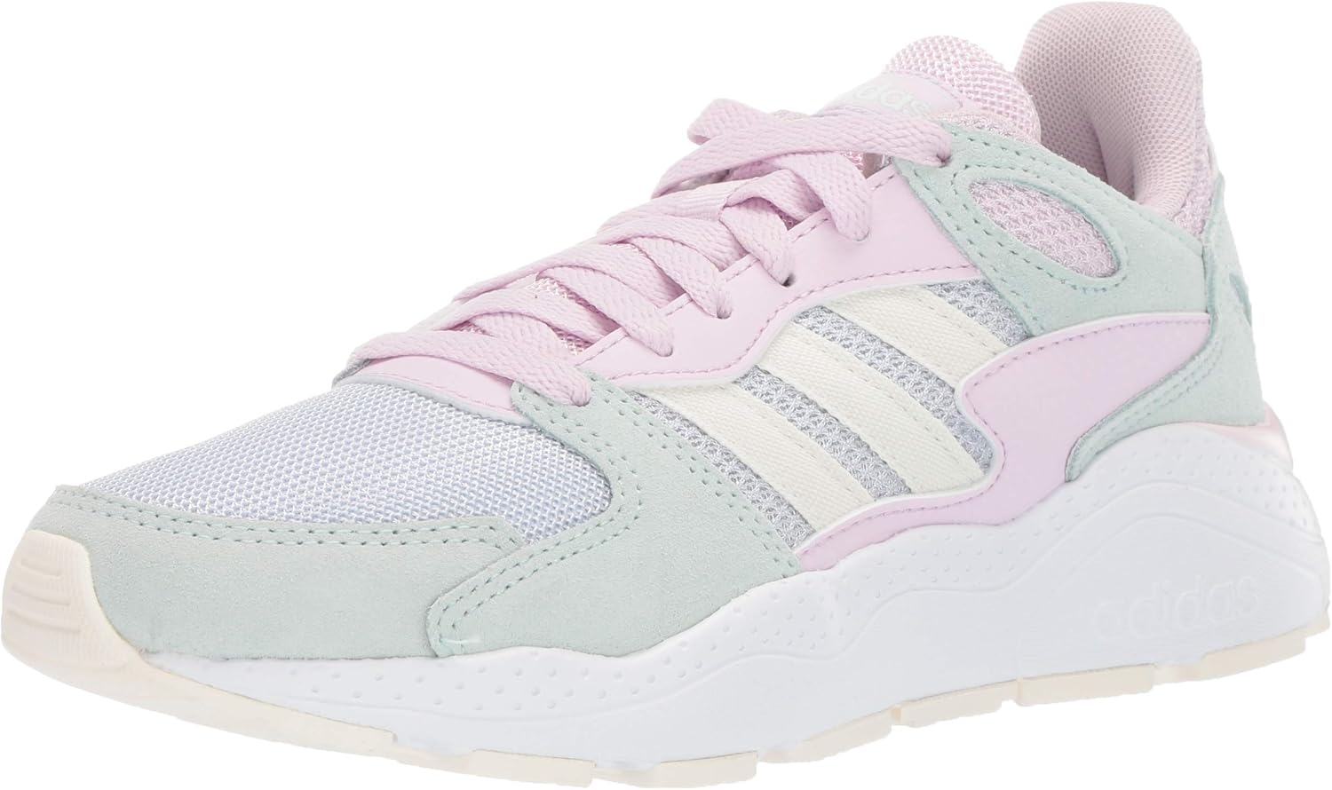 adidas 阿迪达斯 女士混沌运动鞋