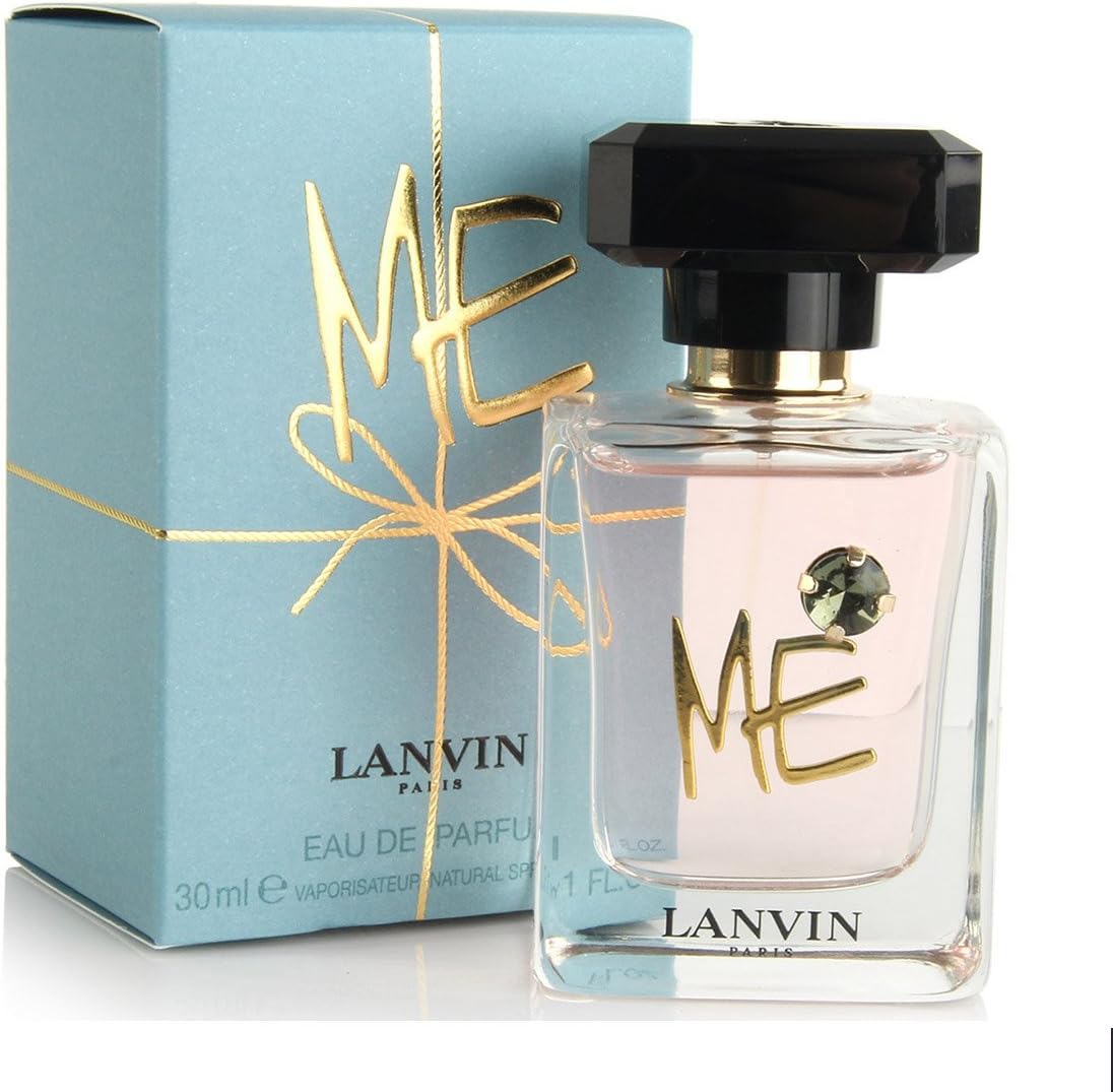 lanvin 浪凡 珍我魅力女士香水 30ml(进)(亚马逊自营商品,由供应商