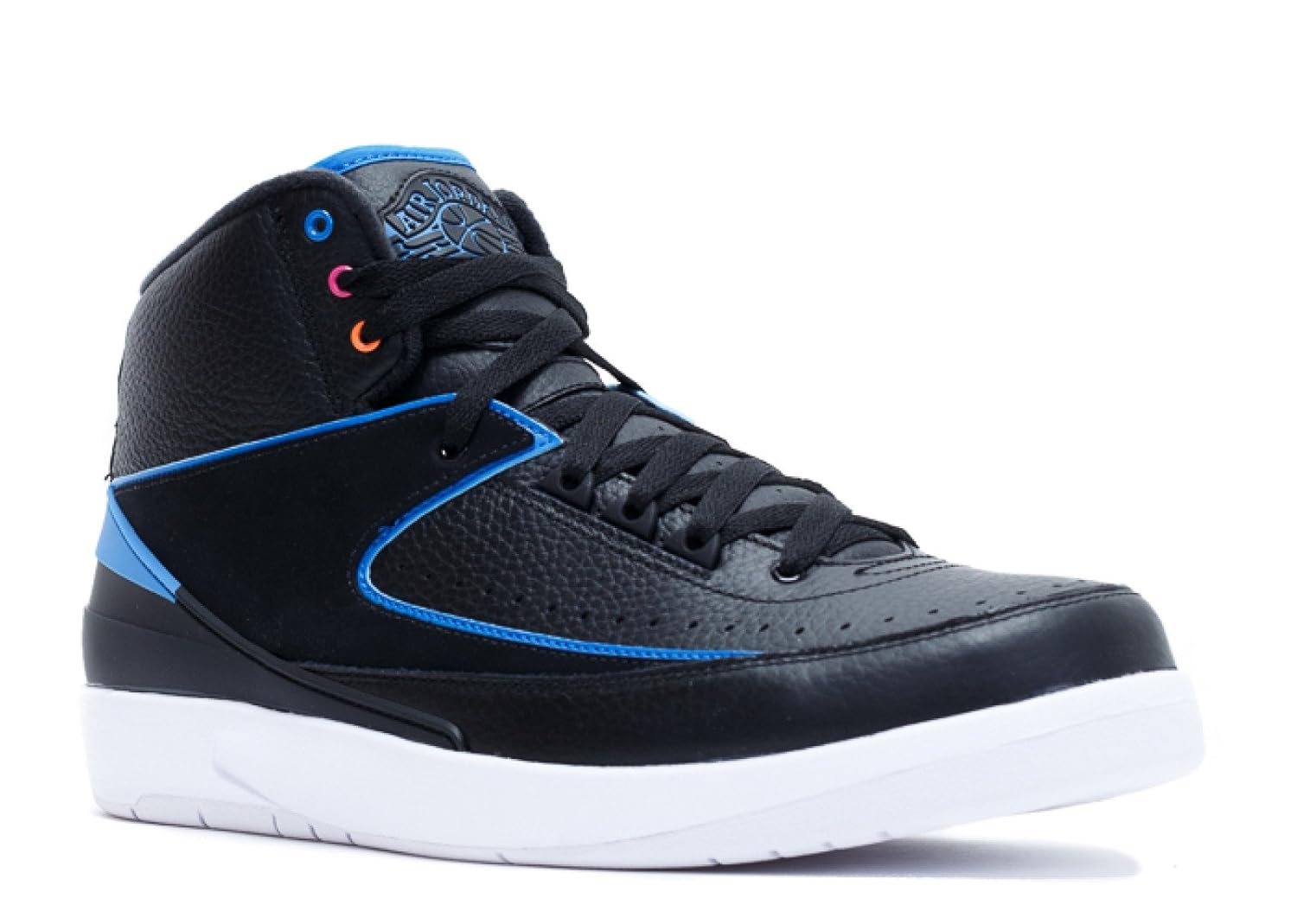 air jordan - 乔丹 - air jordan 2 retro radio raheem - 834274