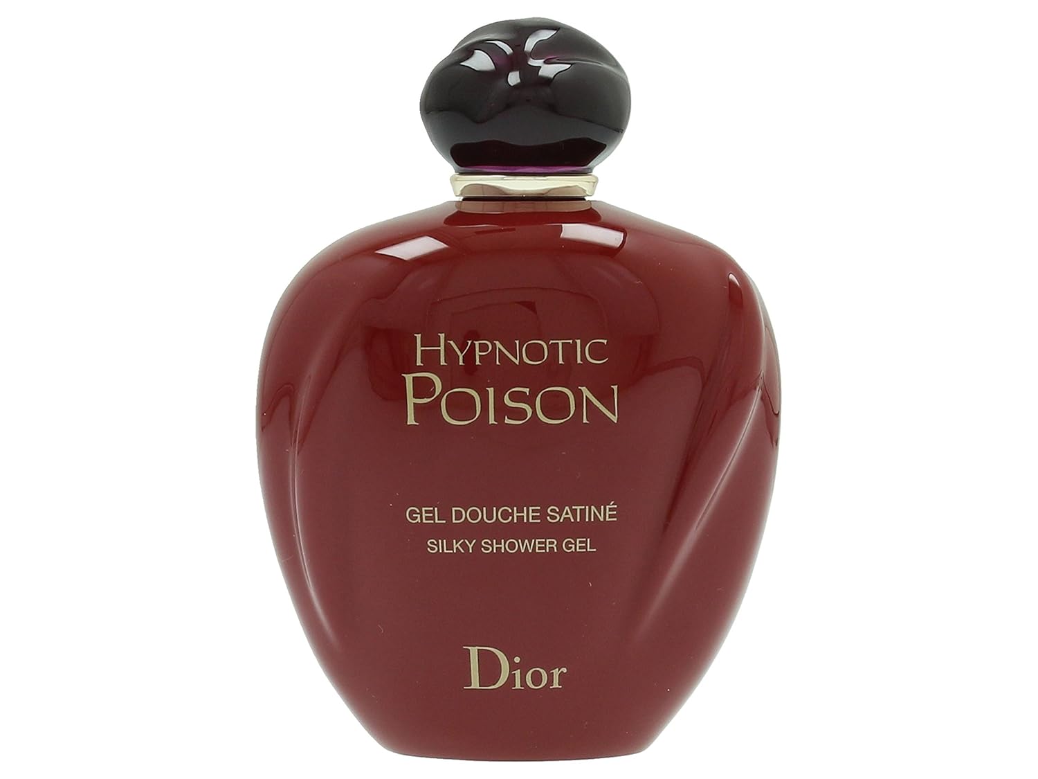 christian dior hypnotic poison 沐浴露,1 件装(1 × 200 克)