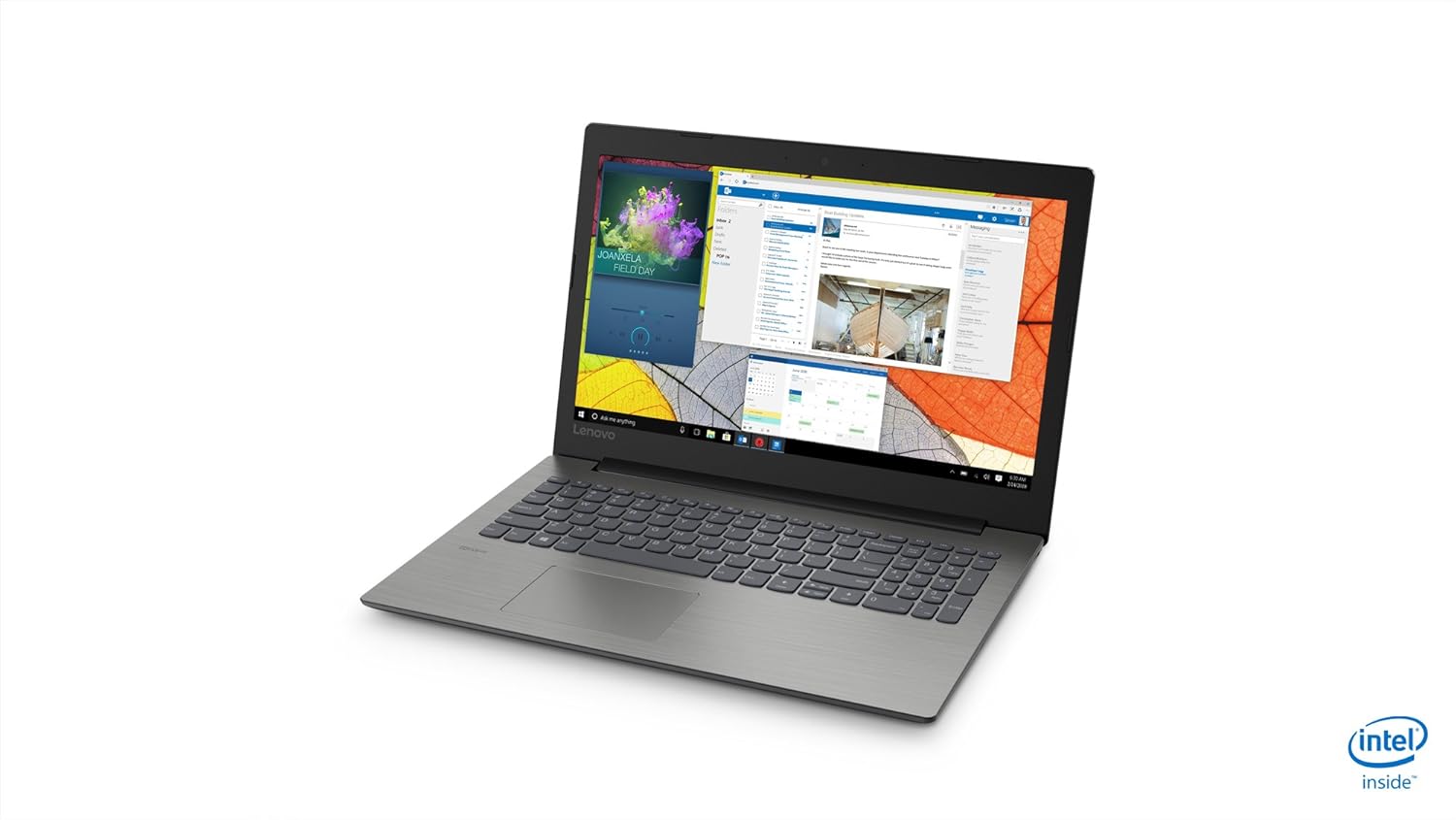 lenovo ideapad 330 15 英寸笔记本电脑(英特尔酷睿 i5,8gb ddr4 内存