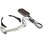 EPSON MOVERIO 智能眼镜 *EL面板 HD对应 商业型号 BT-350