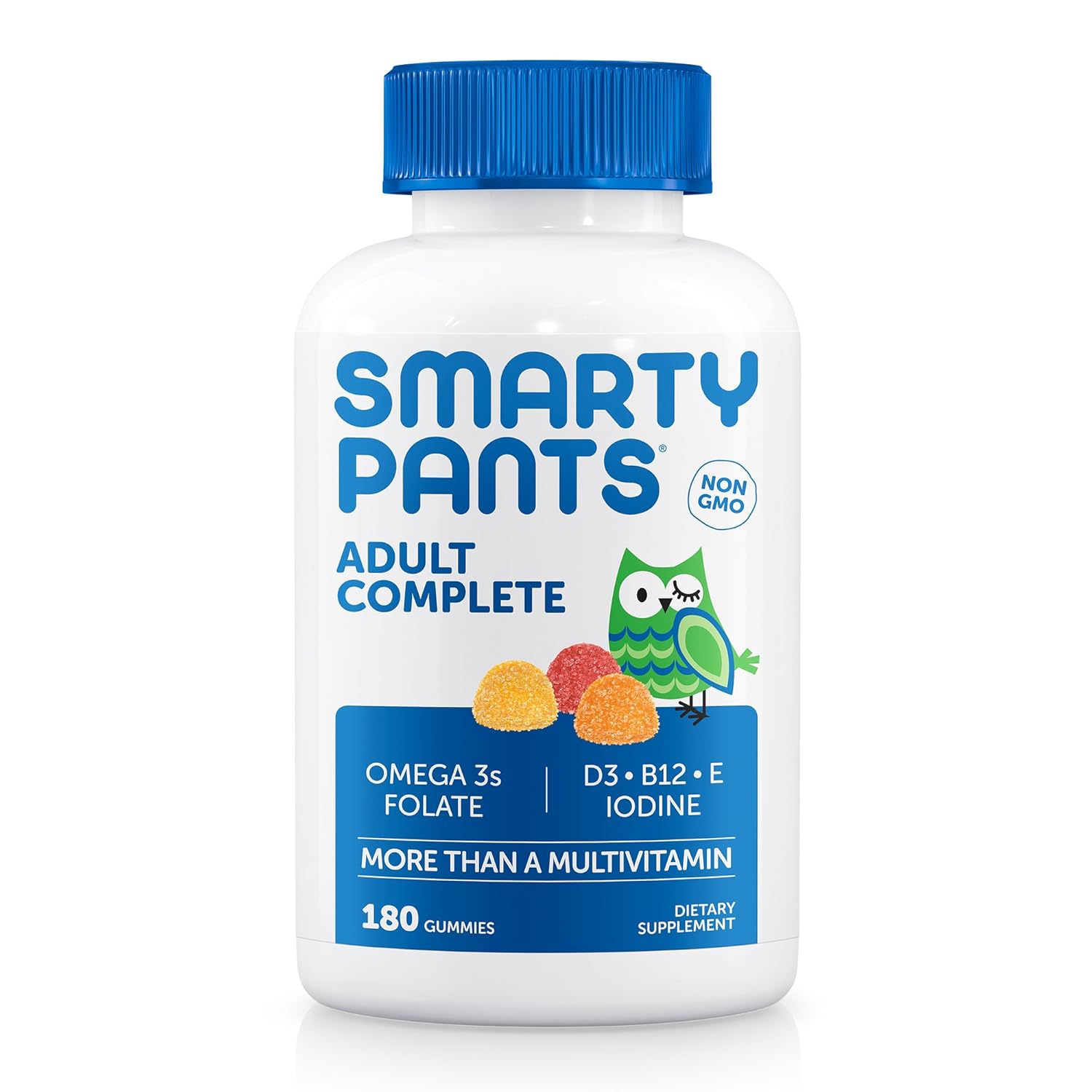 all-in-one multivitamin plus omega 3 plus vitamin d gummies