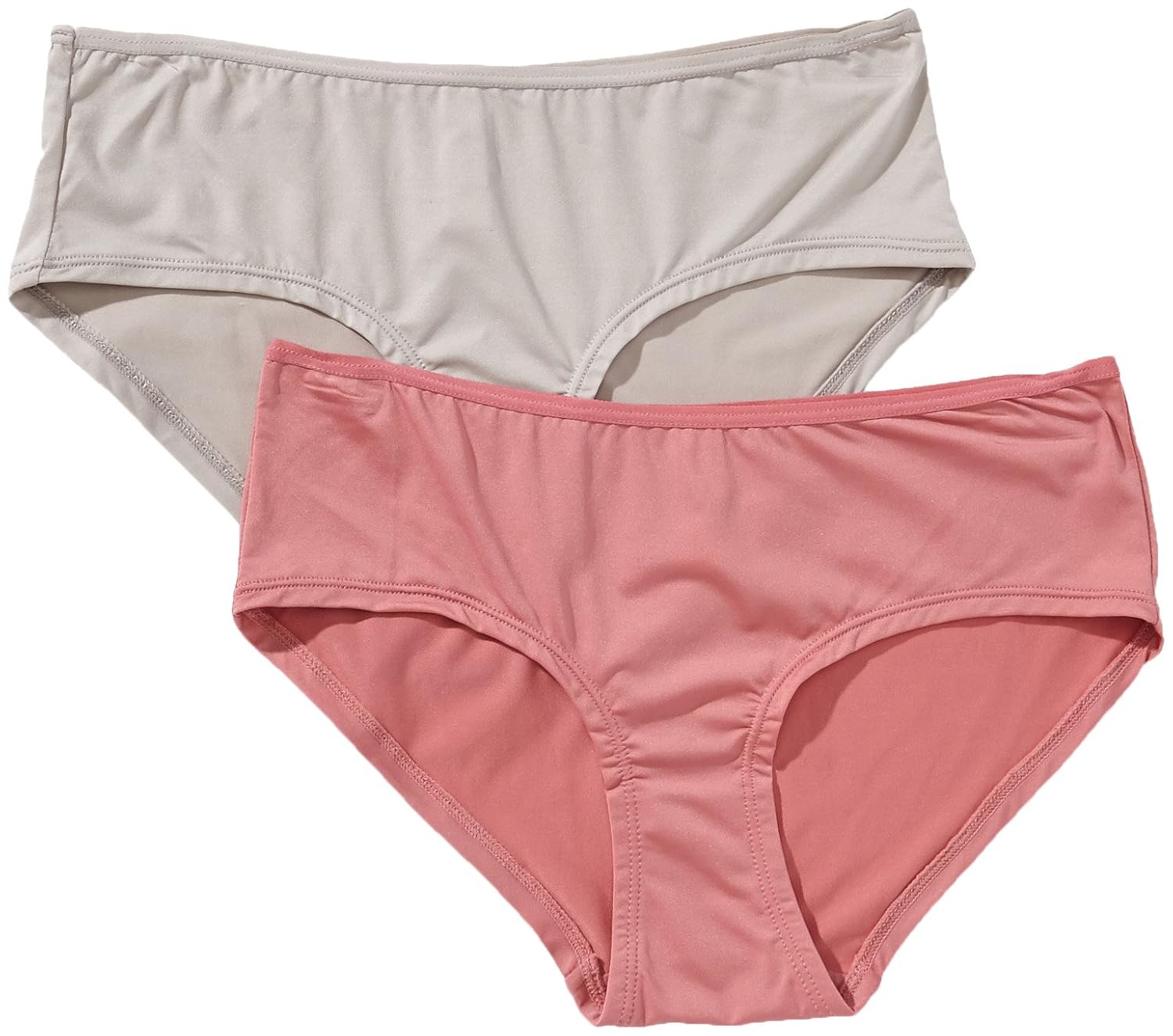 s.oliver 女士三角裤2只装27.305.97.5760 mehrfarbig 34