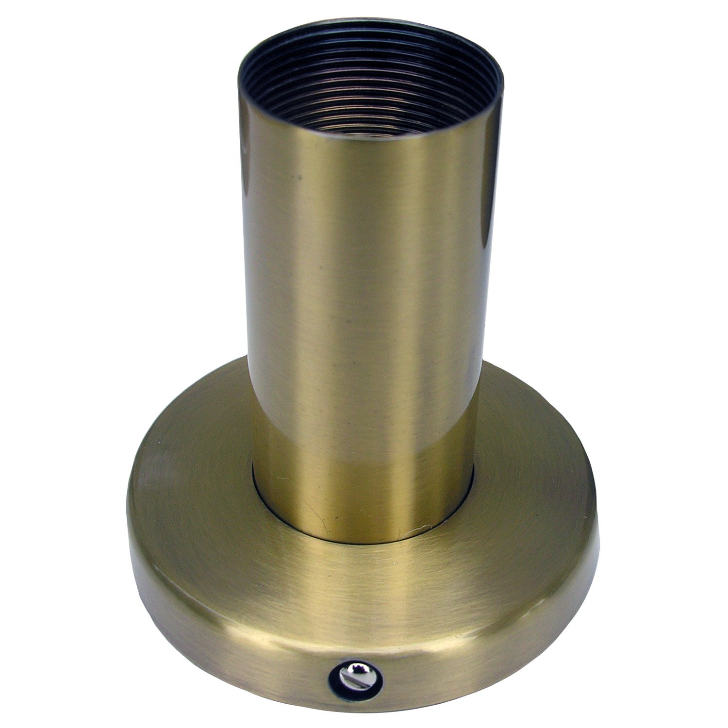 lasco-simpatico 31551a tube and set screw flange