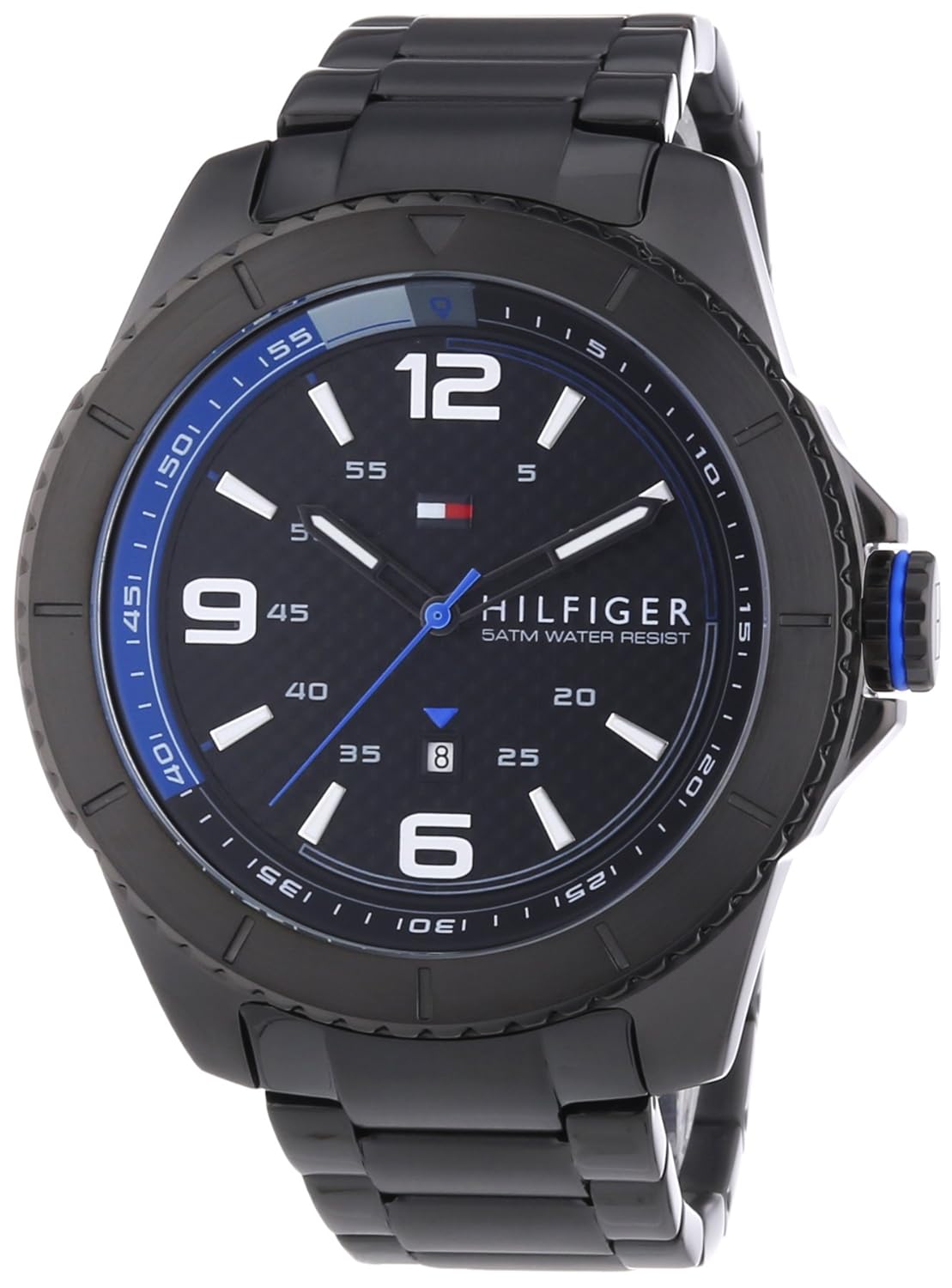tommy hilfiger mens watch 1791001