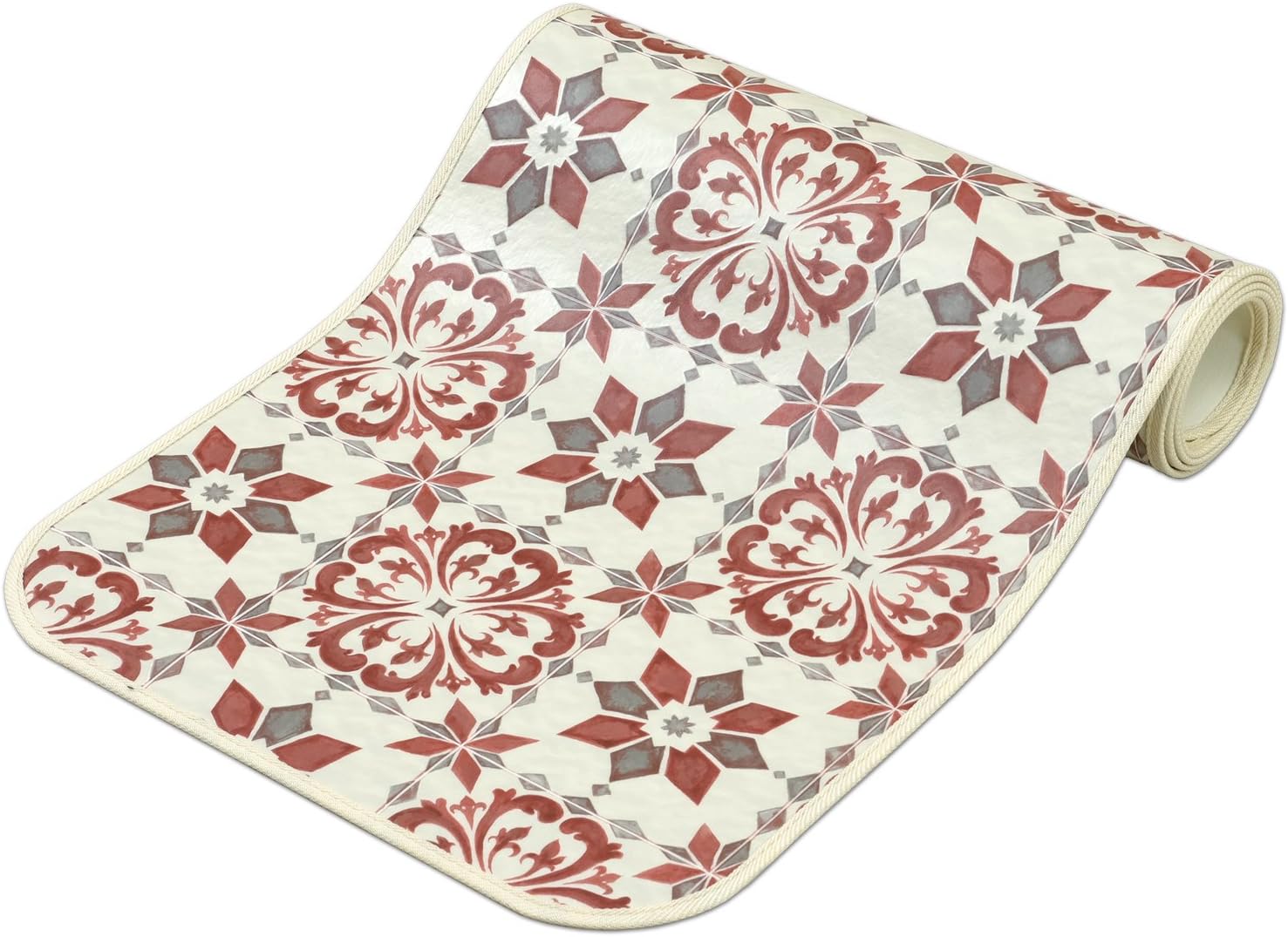 モロッコブラウン 45×245cm