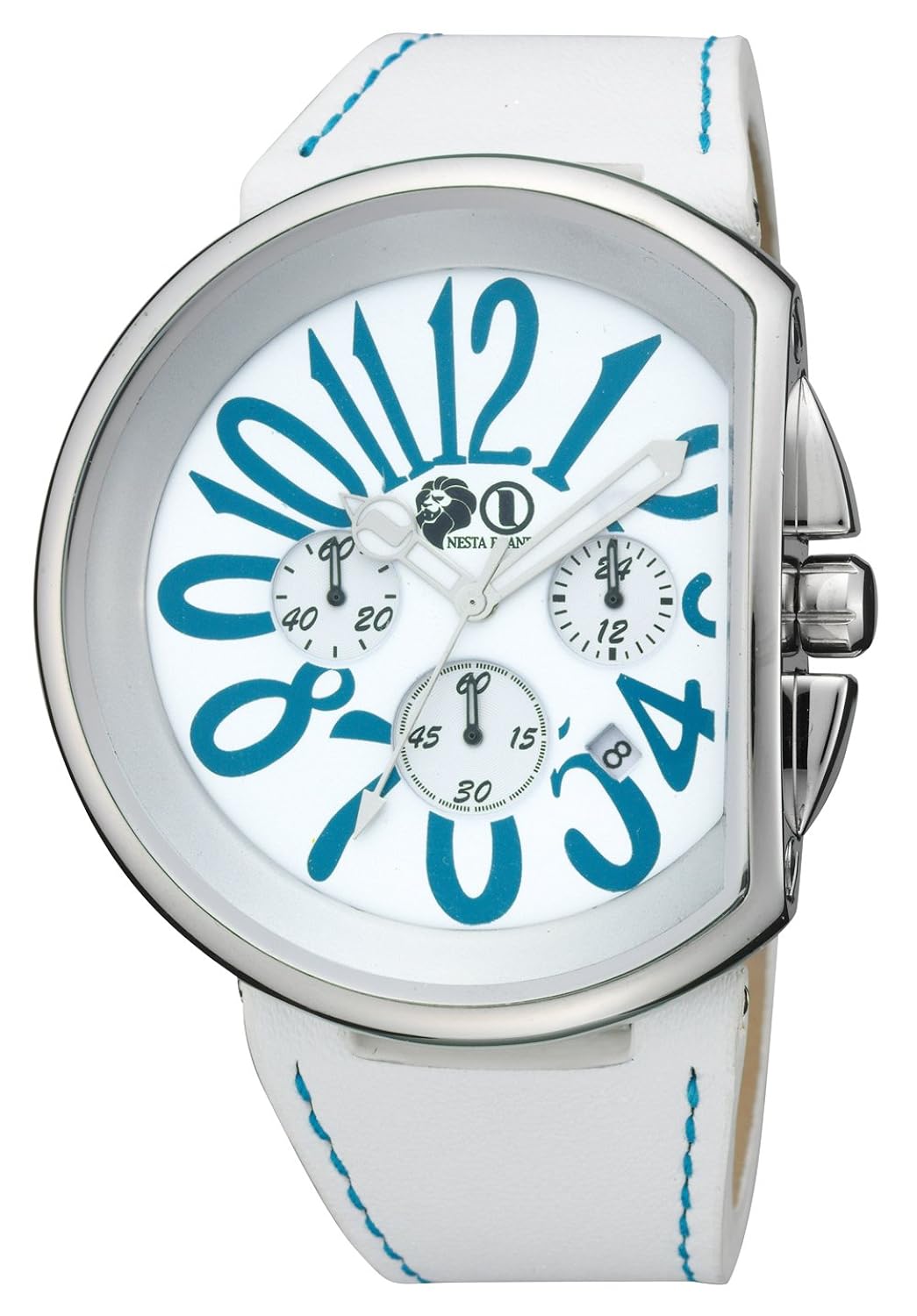 [ ネスタブランド ] nesta 品牌手表 quarter moon クォーター 月亮