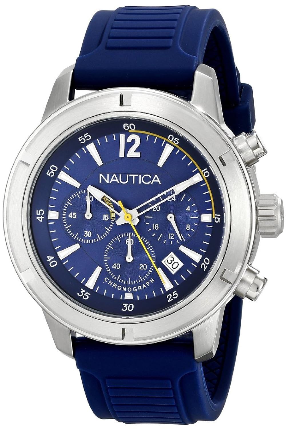 nautica a17652g 男式手表