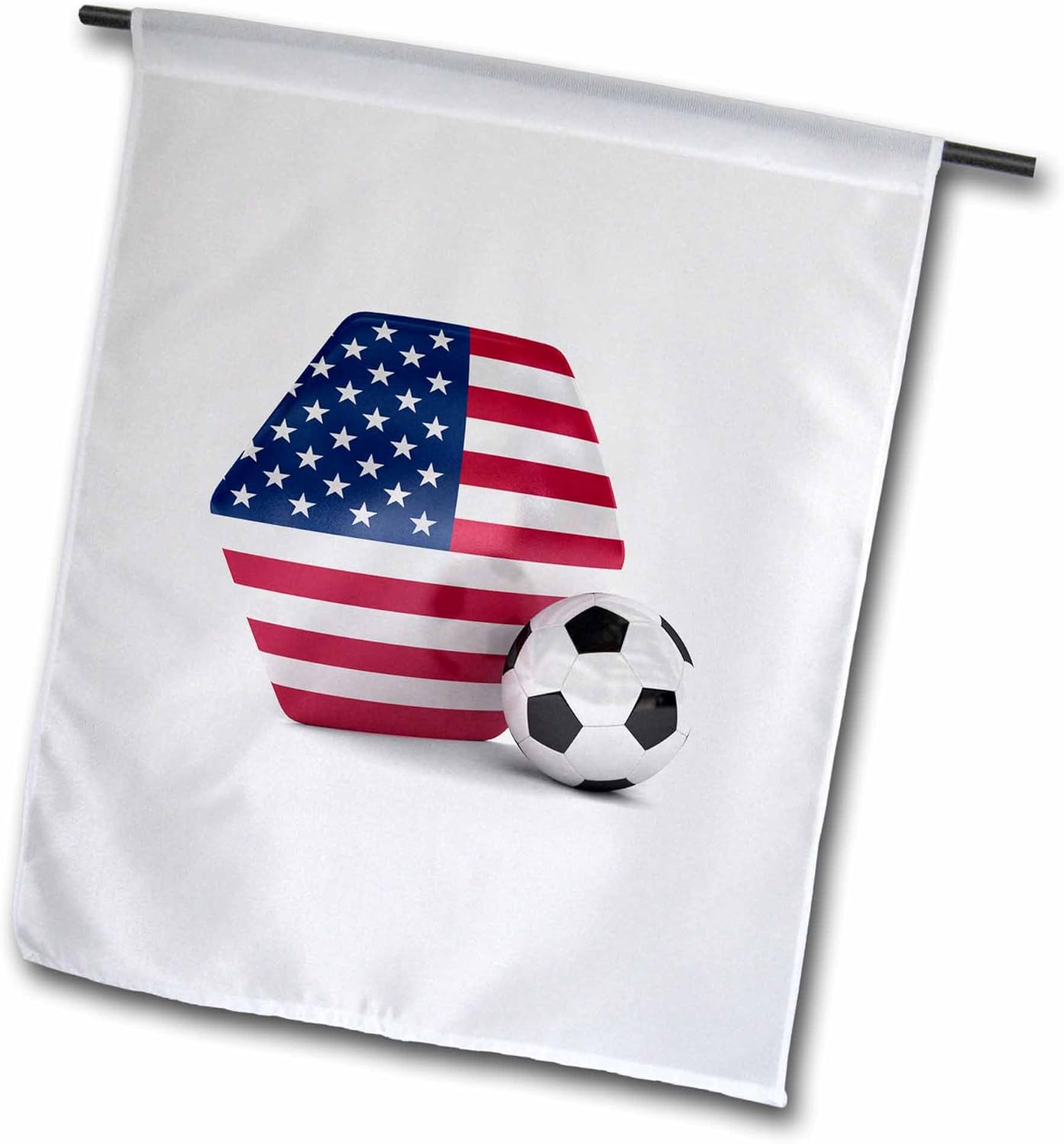 carsten reisinger illustrations – 插图 – 美国足球 – 旗帜 12 x