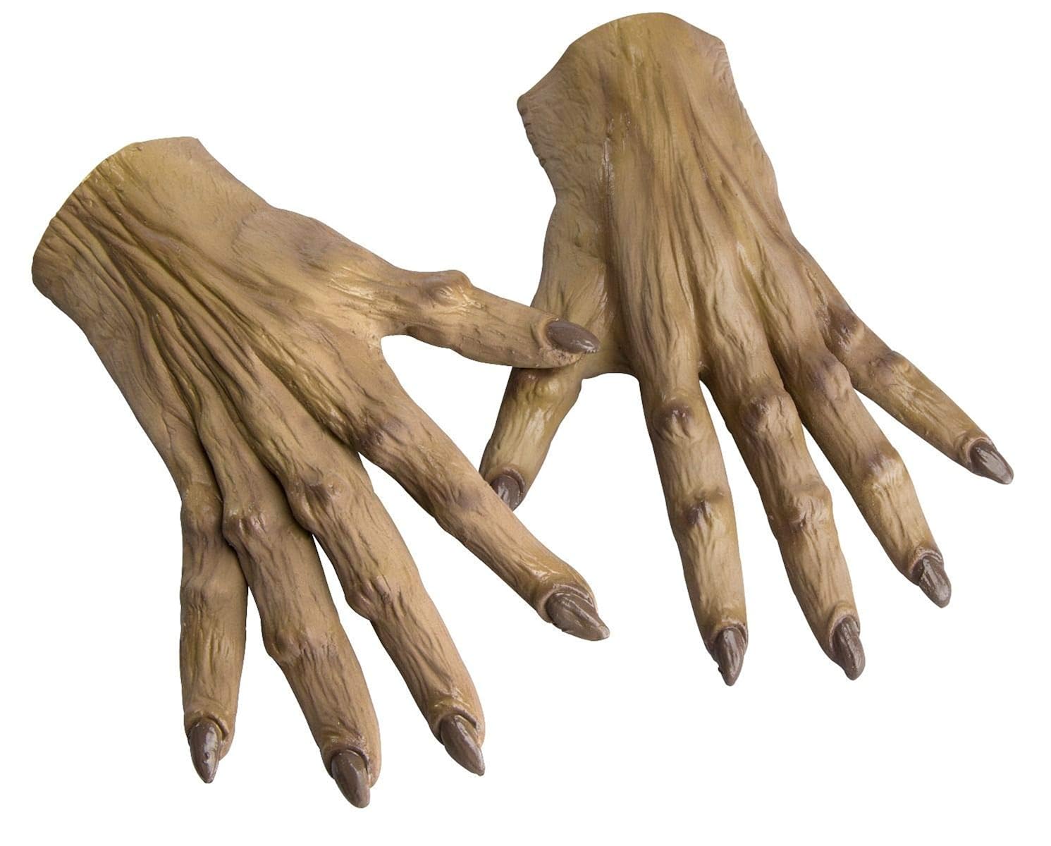 * harry potter 成人 dementor 手