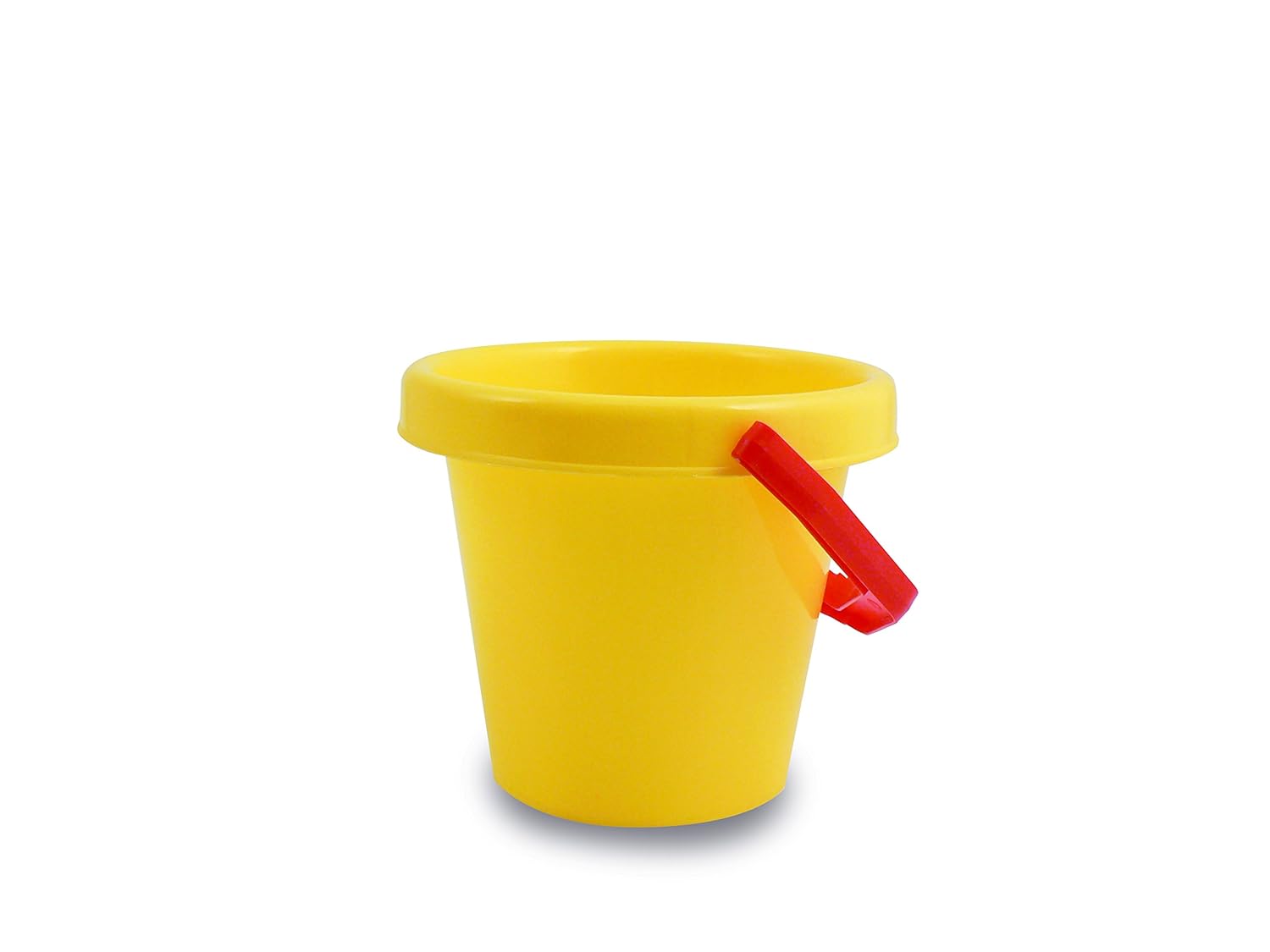 adriatic 22 x 19 厘米沙滩玩具单桶,4 种颜色可选