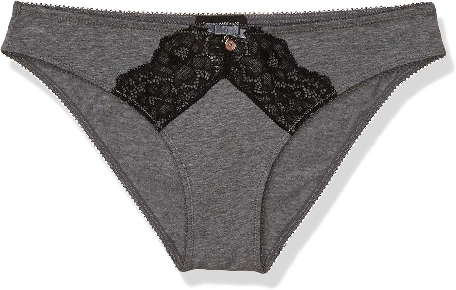 emporio armani 安普里奥·阿玛尼女式奢华棉质内裤