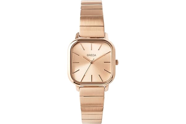breda 手表 esther-1735d 女士 : 亚马逊中国: 珠宝首饰