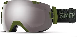 Smith I/Ox 滑雪护目镜