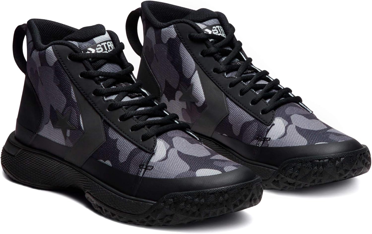 converse 匡威 男式 star 系列 bb 篮球鞋