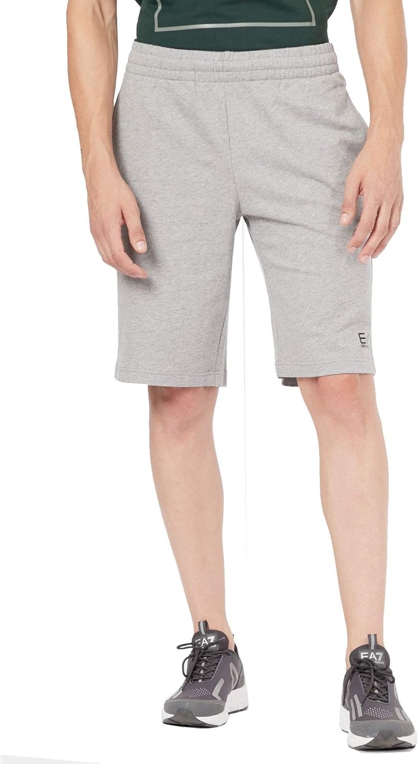 emporio armani 安普里奥·阿玛尼男式火车短裤