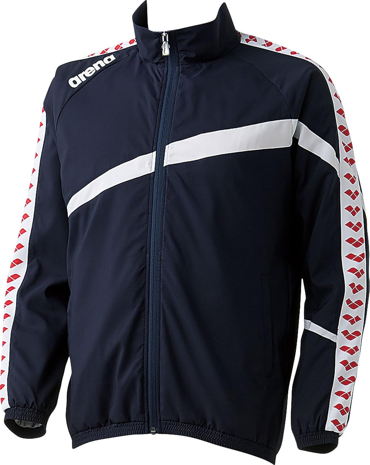 arena ( arena )练功服游泳防风外套男女 arn 6300