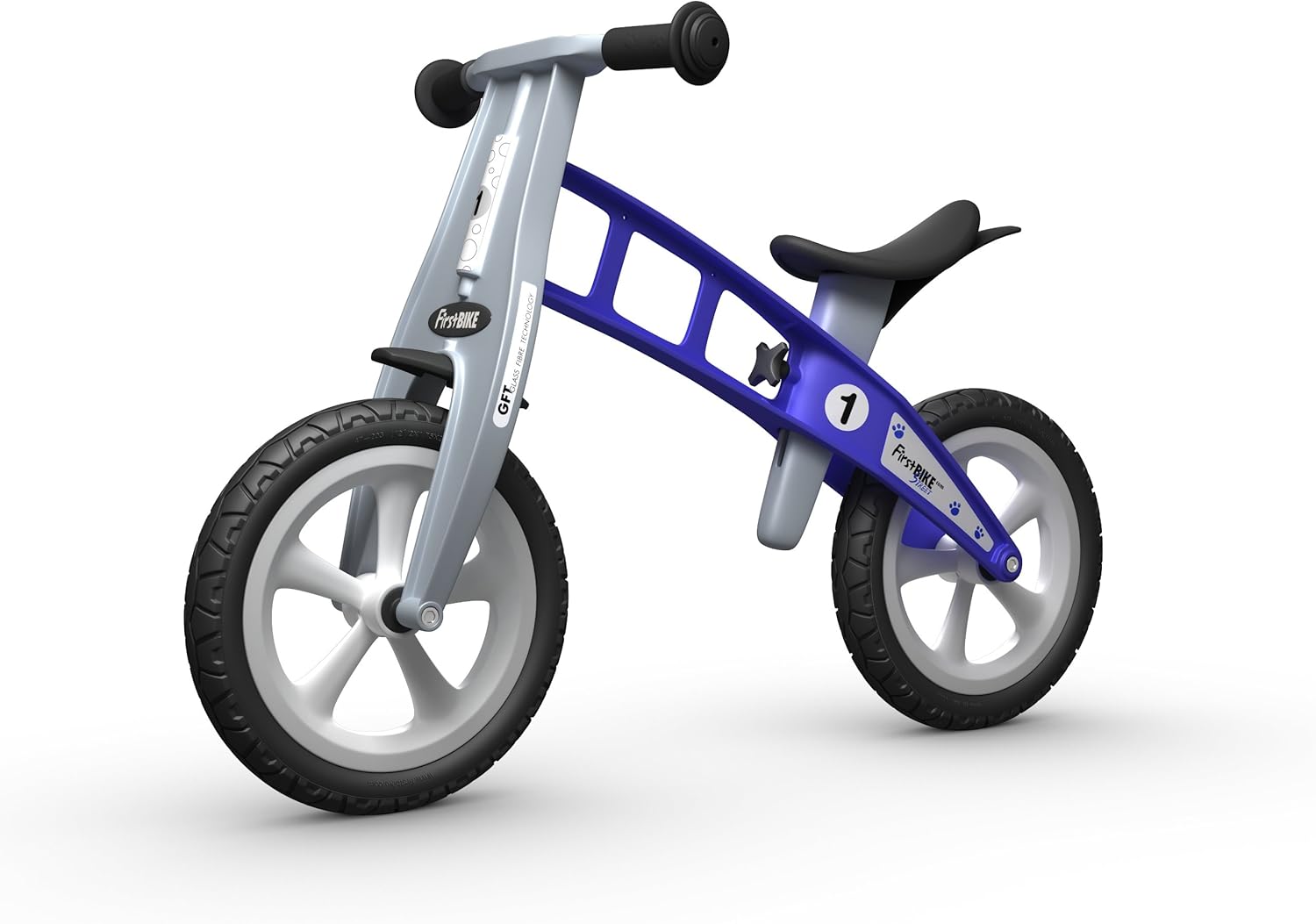 firstbike 基本款自行车无刹车